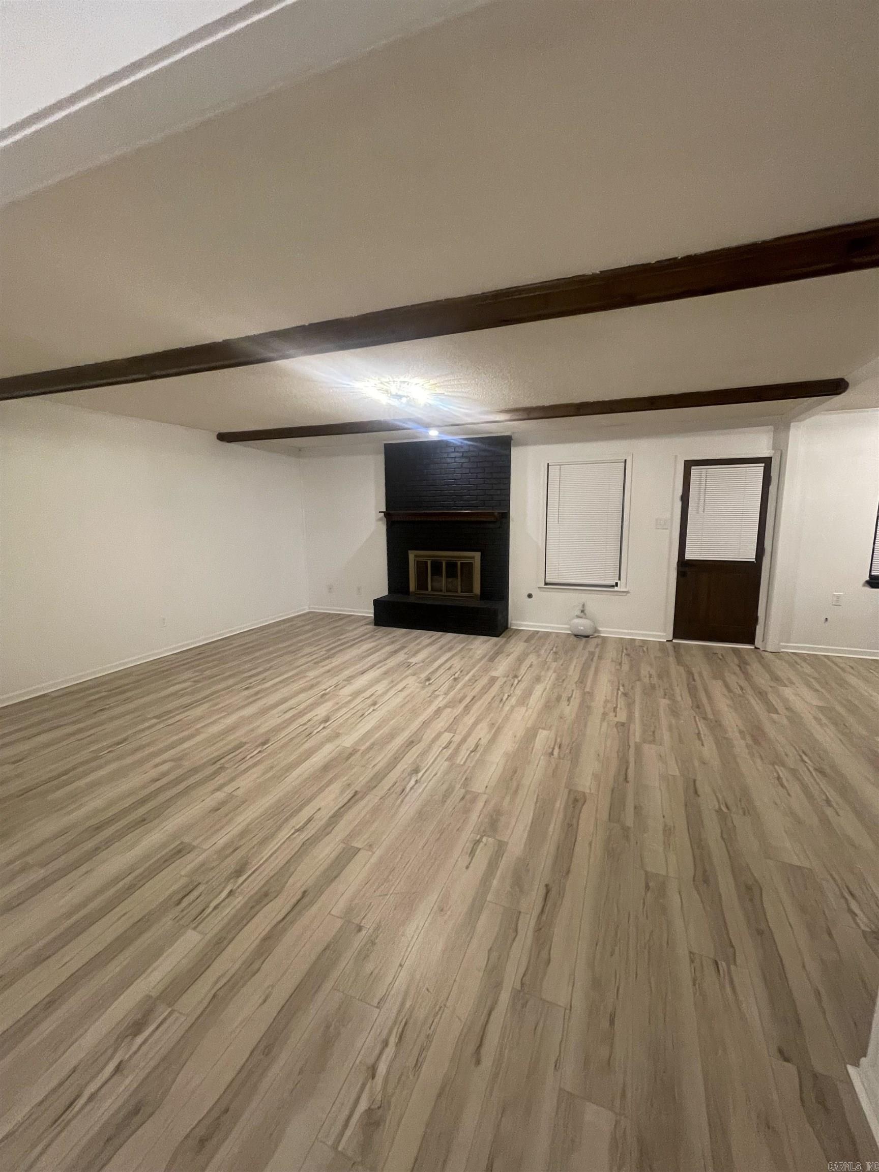 11808  St. Charles  Little Rock, AR