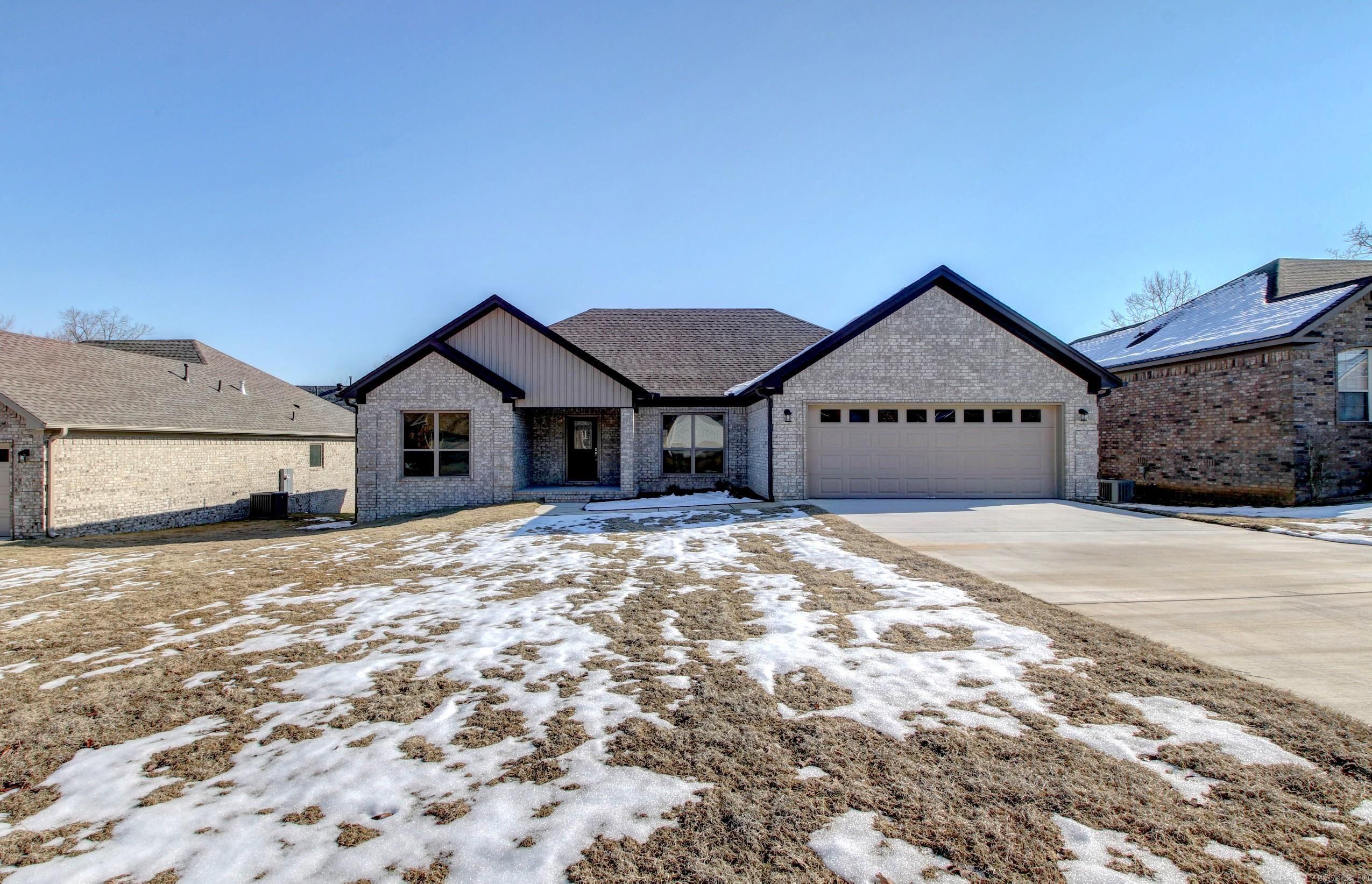 208  Marble  Jacksonville, AR