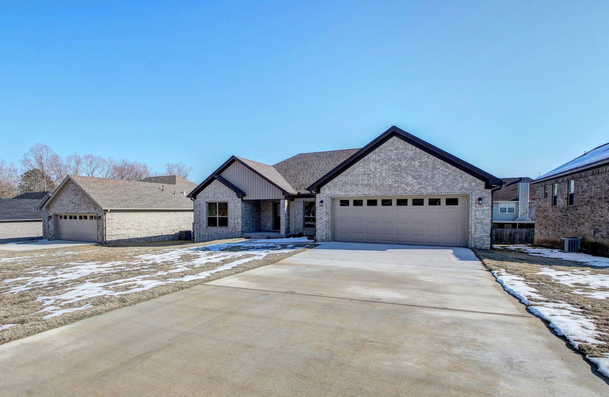 208  Marble  Jacksonville, AR