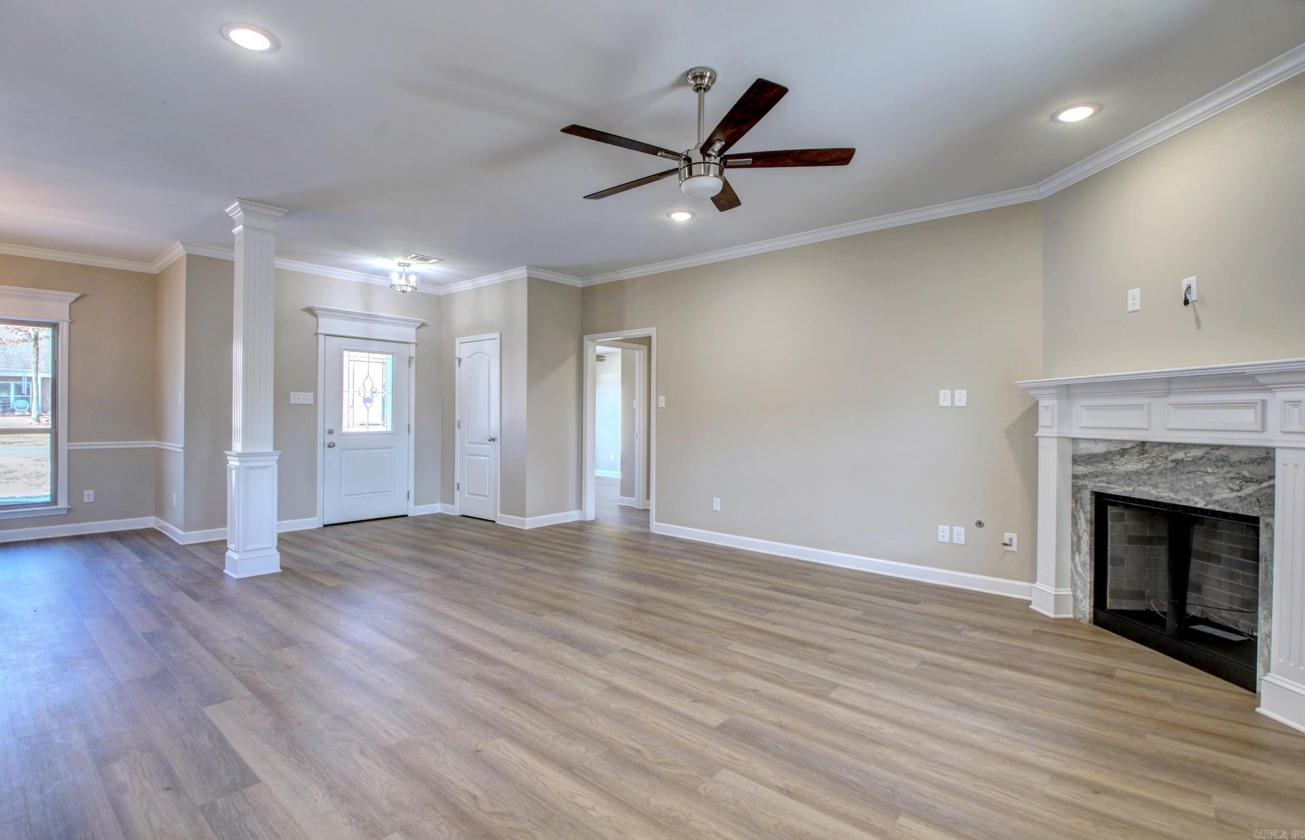 208  Marble  Jacksonville, AR
