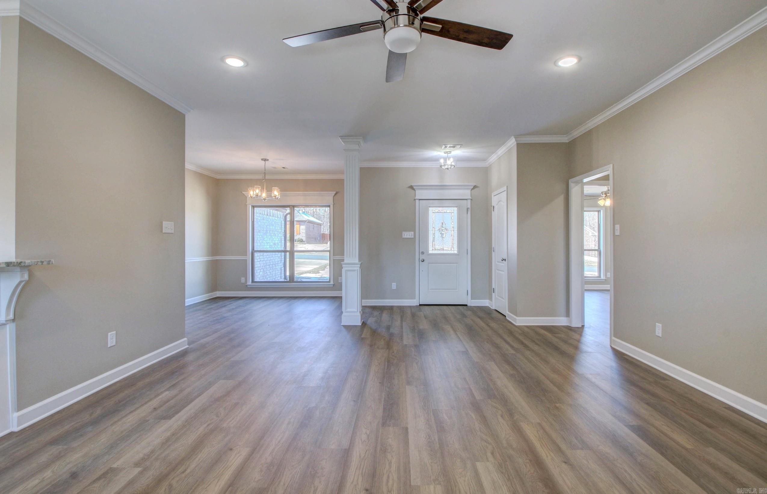 208  Marble  Jacksonville, AR