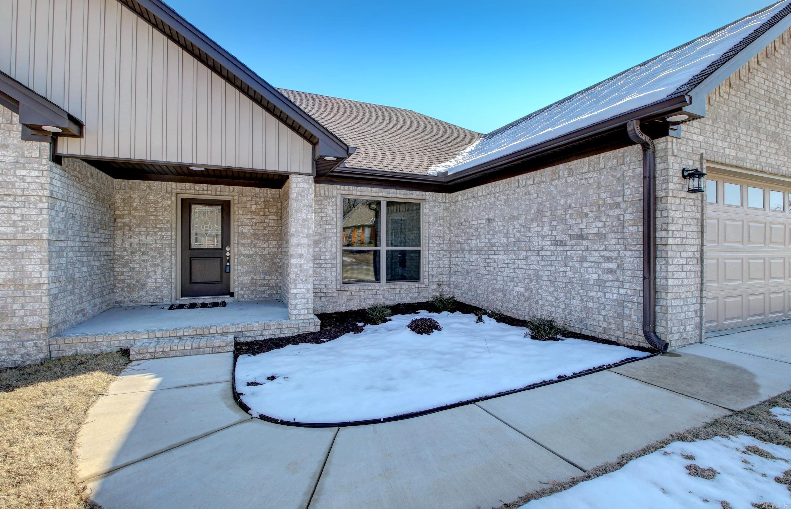 208  Marble  Jacksonville, AR