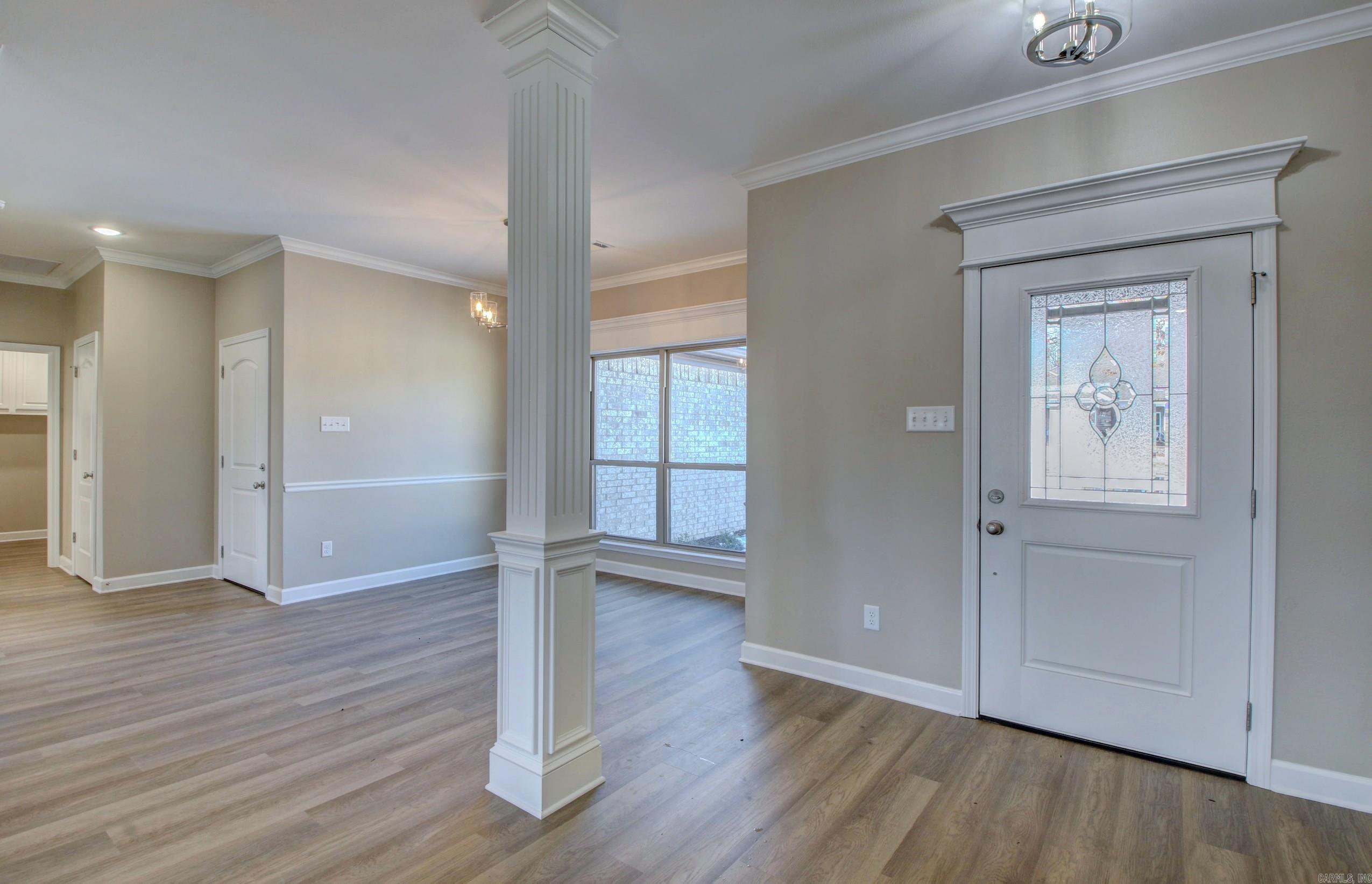 208  Marble  Jacksonville, AR