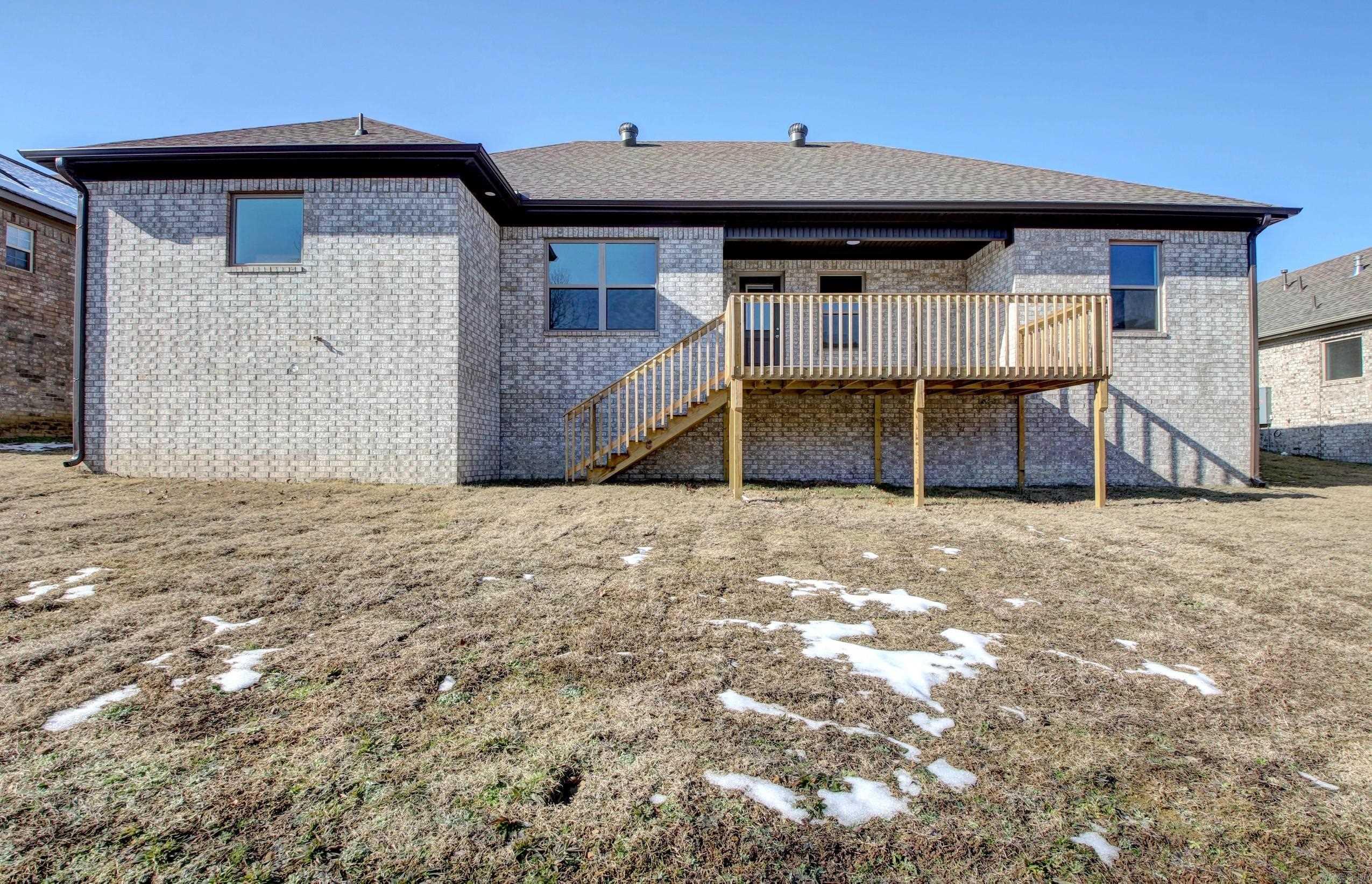 208  Marble  Jacksonville, AR