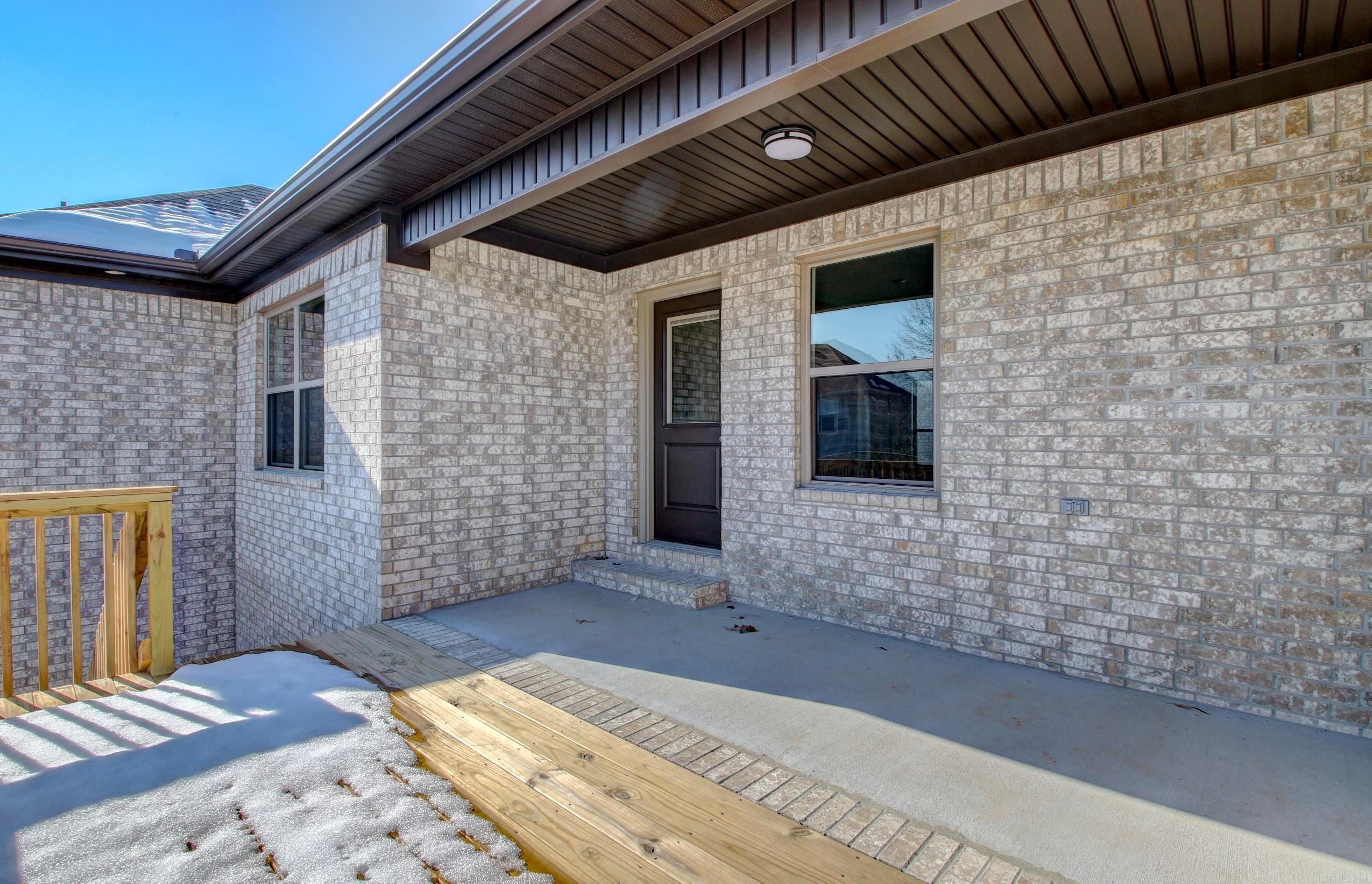 208  Marble  Jacksonville, AR