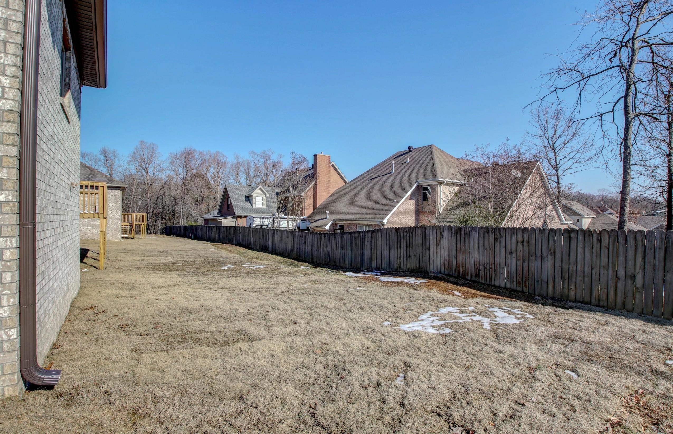 208  Marble  Jacksonville, AR