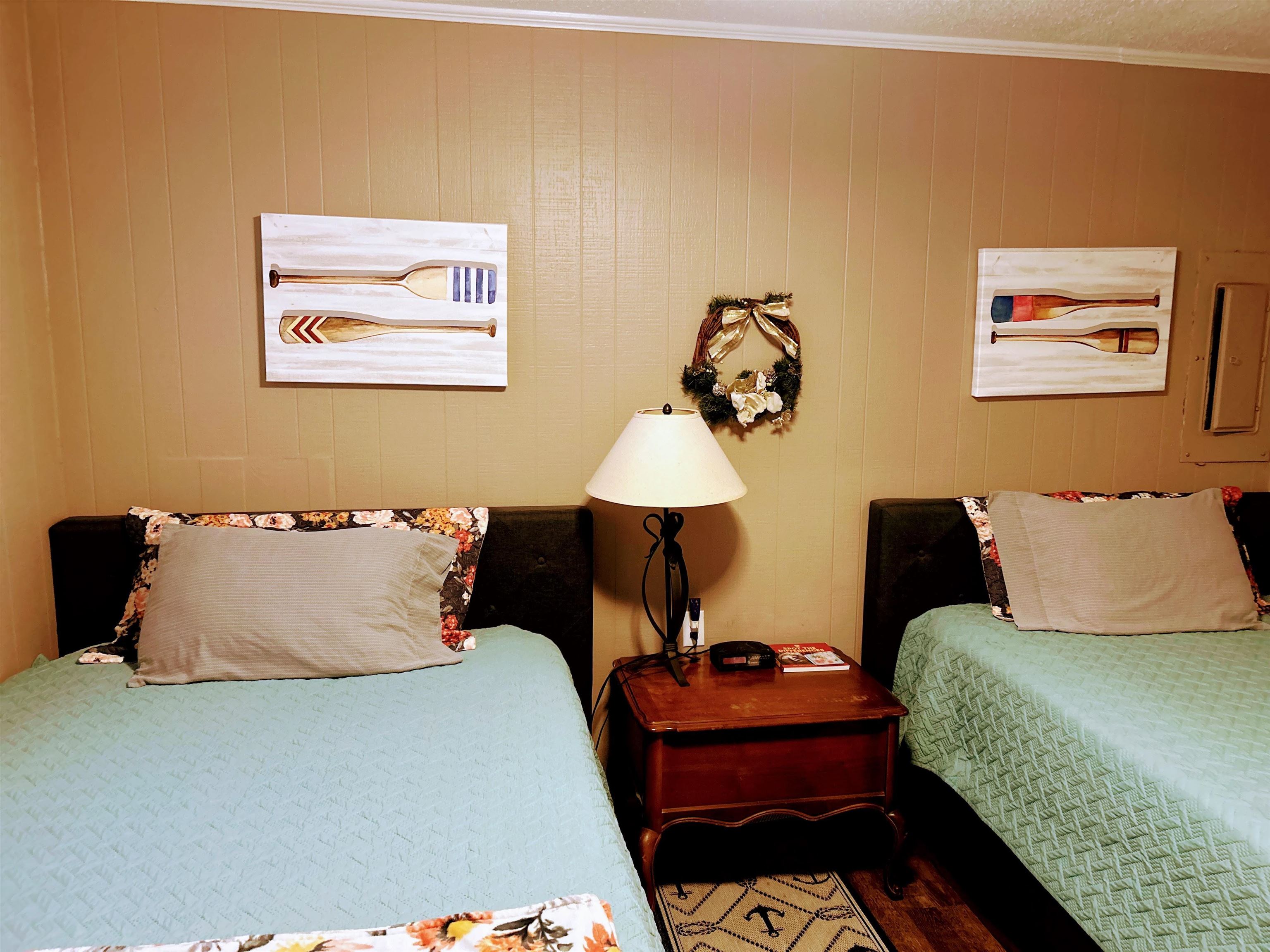 1163  Hayden Heights  Mountain View, AR