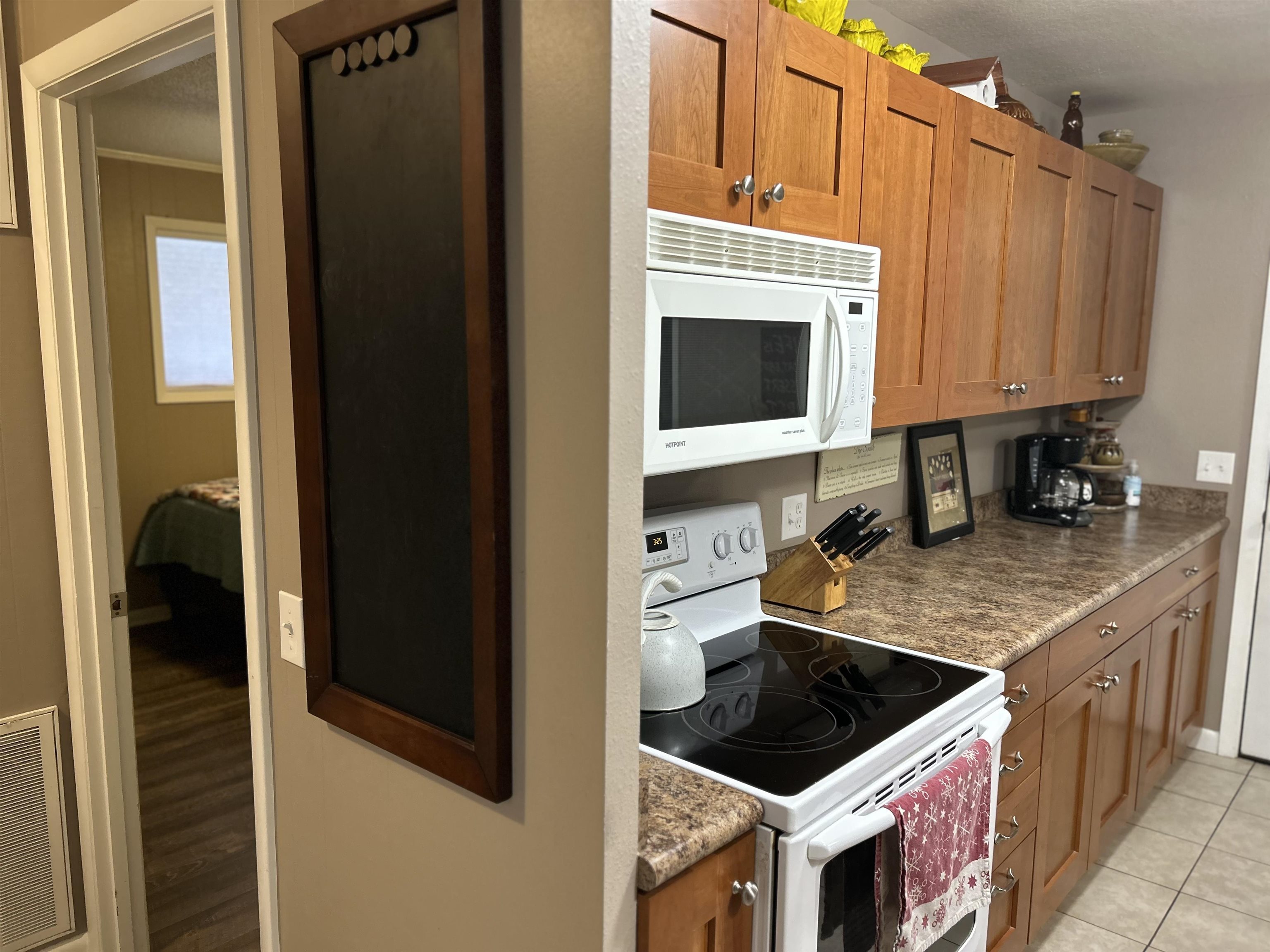 1163  Hayden Heights  Mountain View, AR