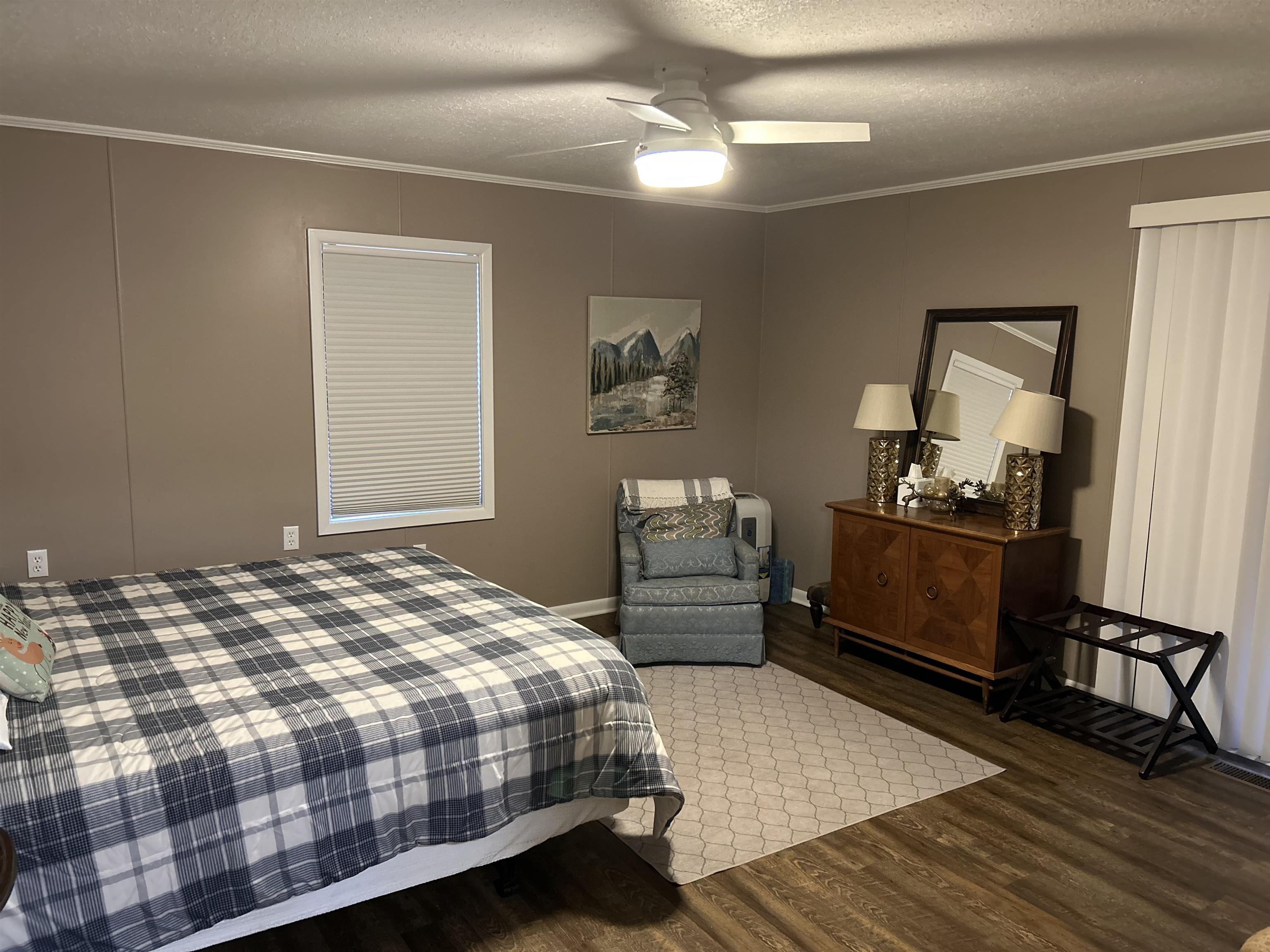 1163  Hayden Heights  Mountain View, AR