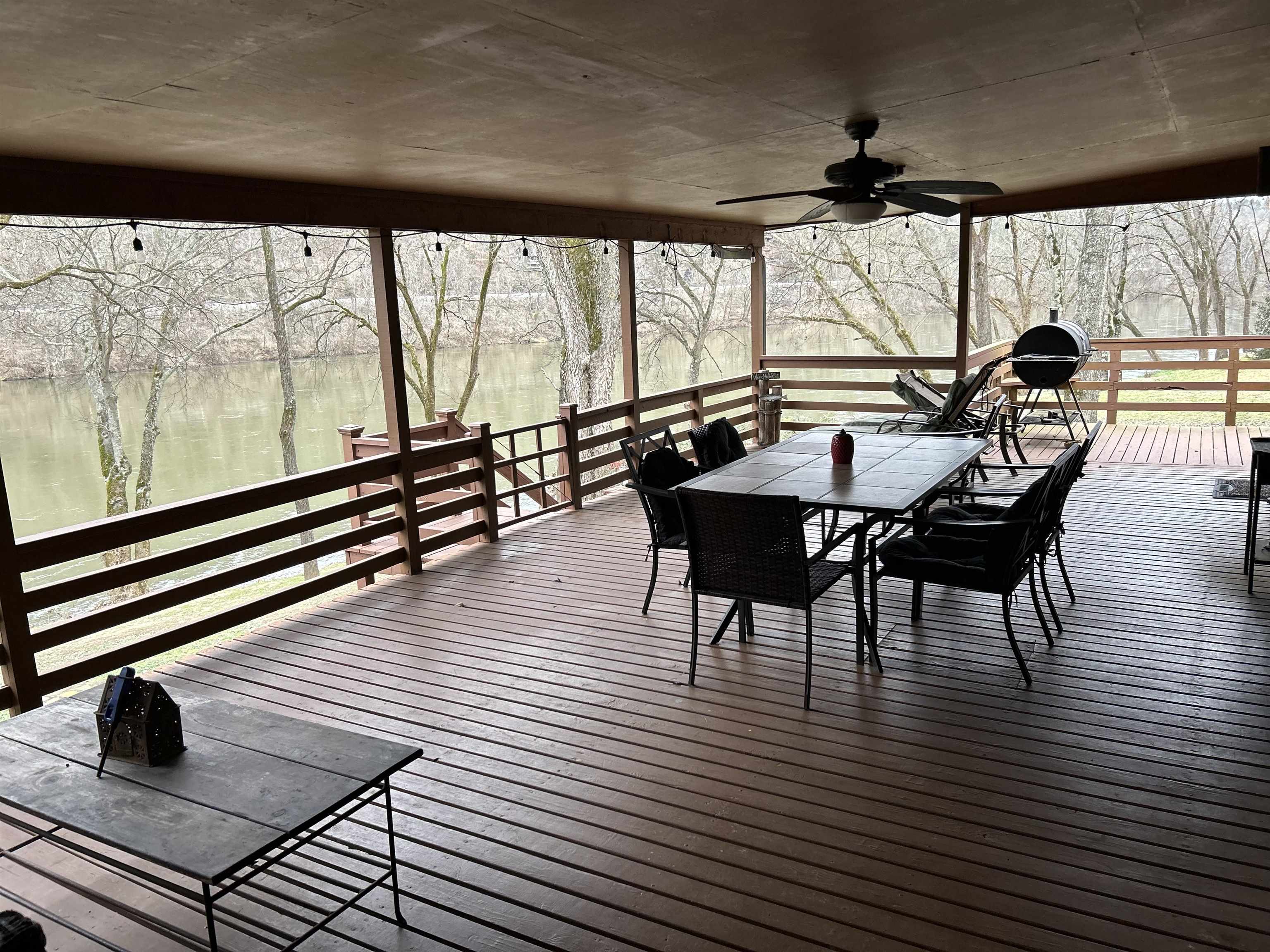 1163  Hayden Heights  Mountain View, AR