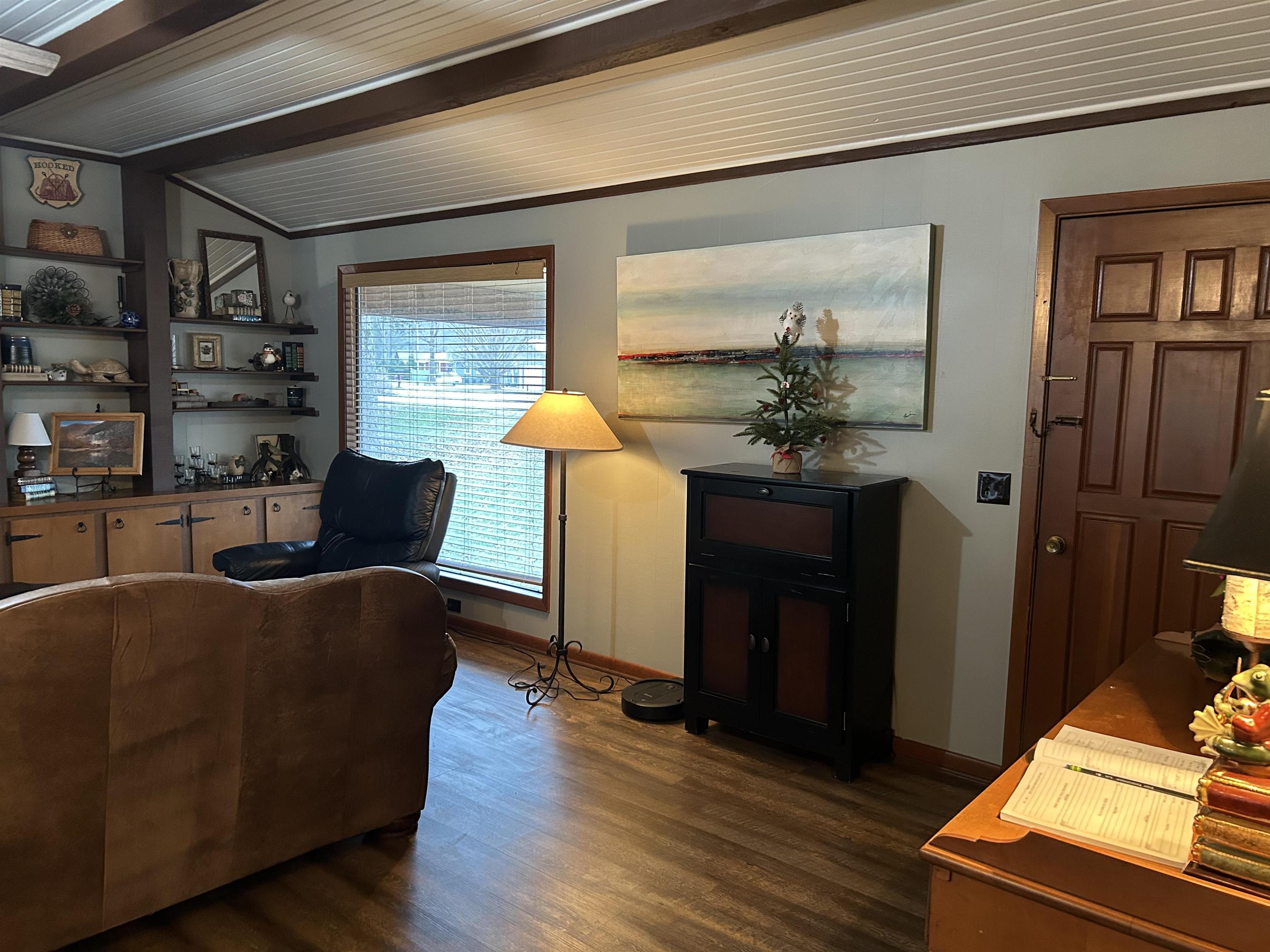 1163  Hayden Heights  Mountain View, AR