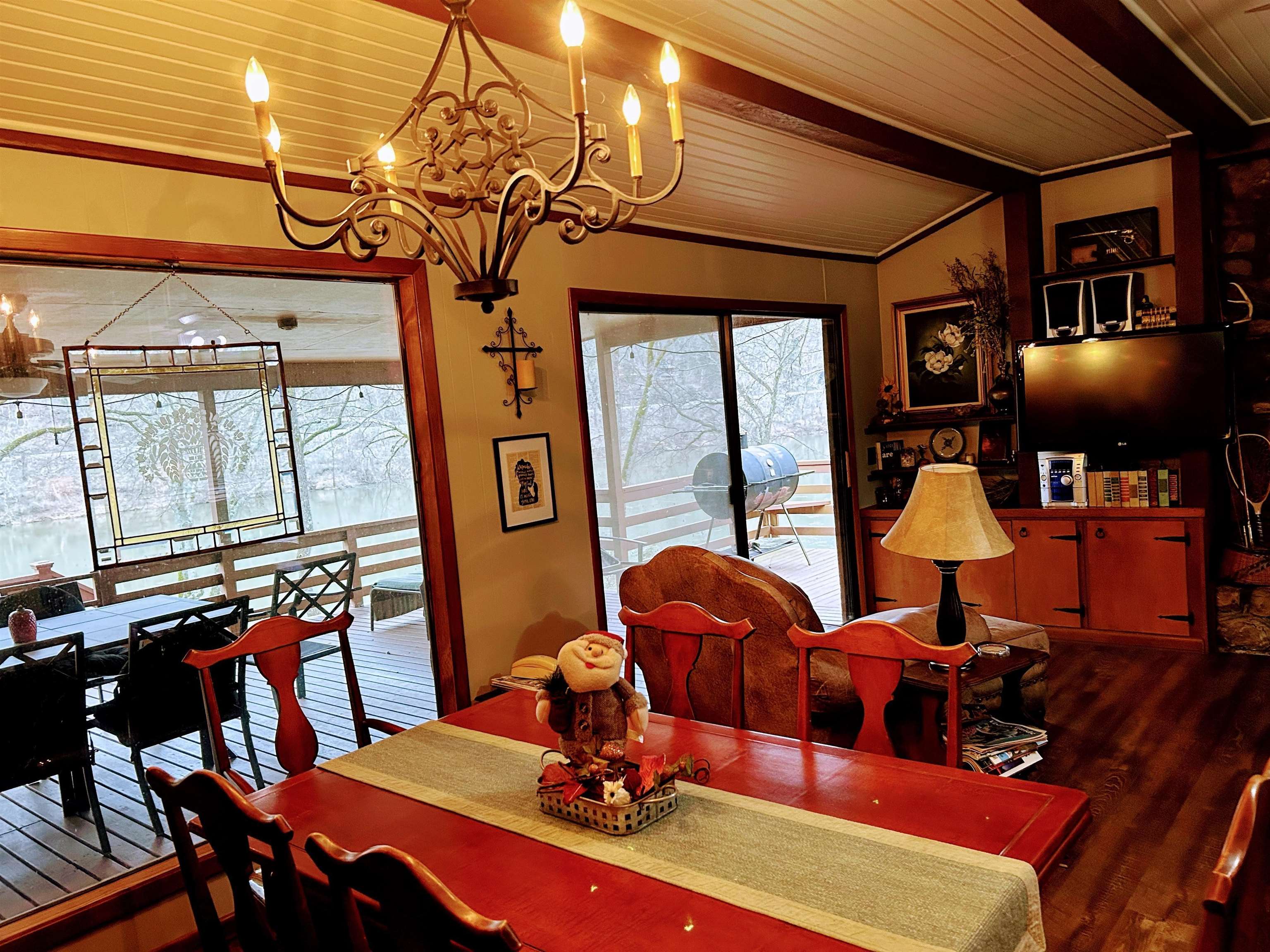 1163  Hayden Heights  Mountain View, AR