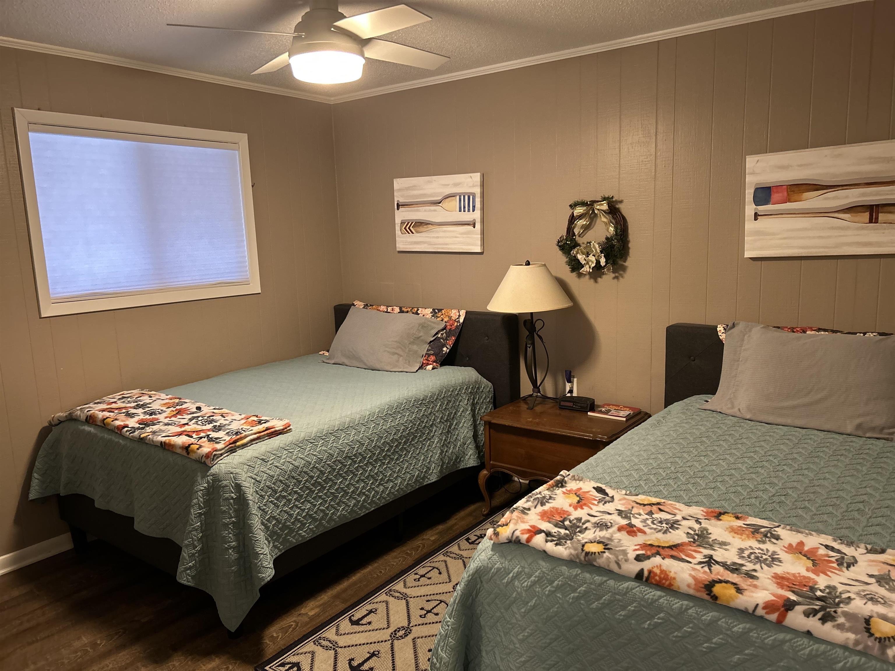1163  Hayden Heights  Mountain View, AR