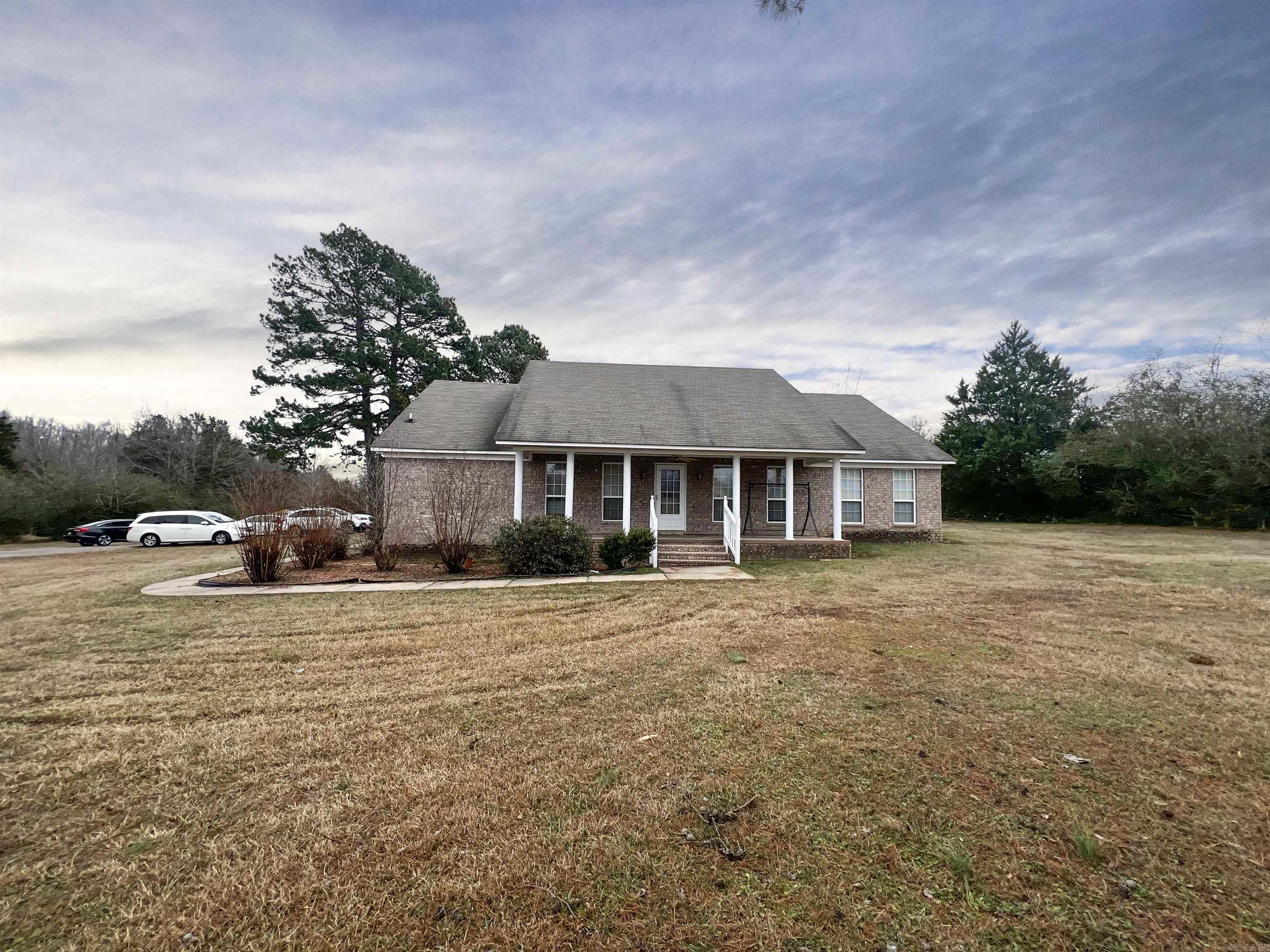 264 N Highway 285  Greenbrier, AR