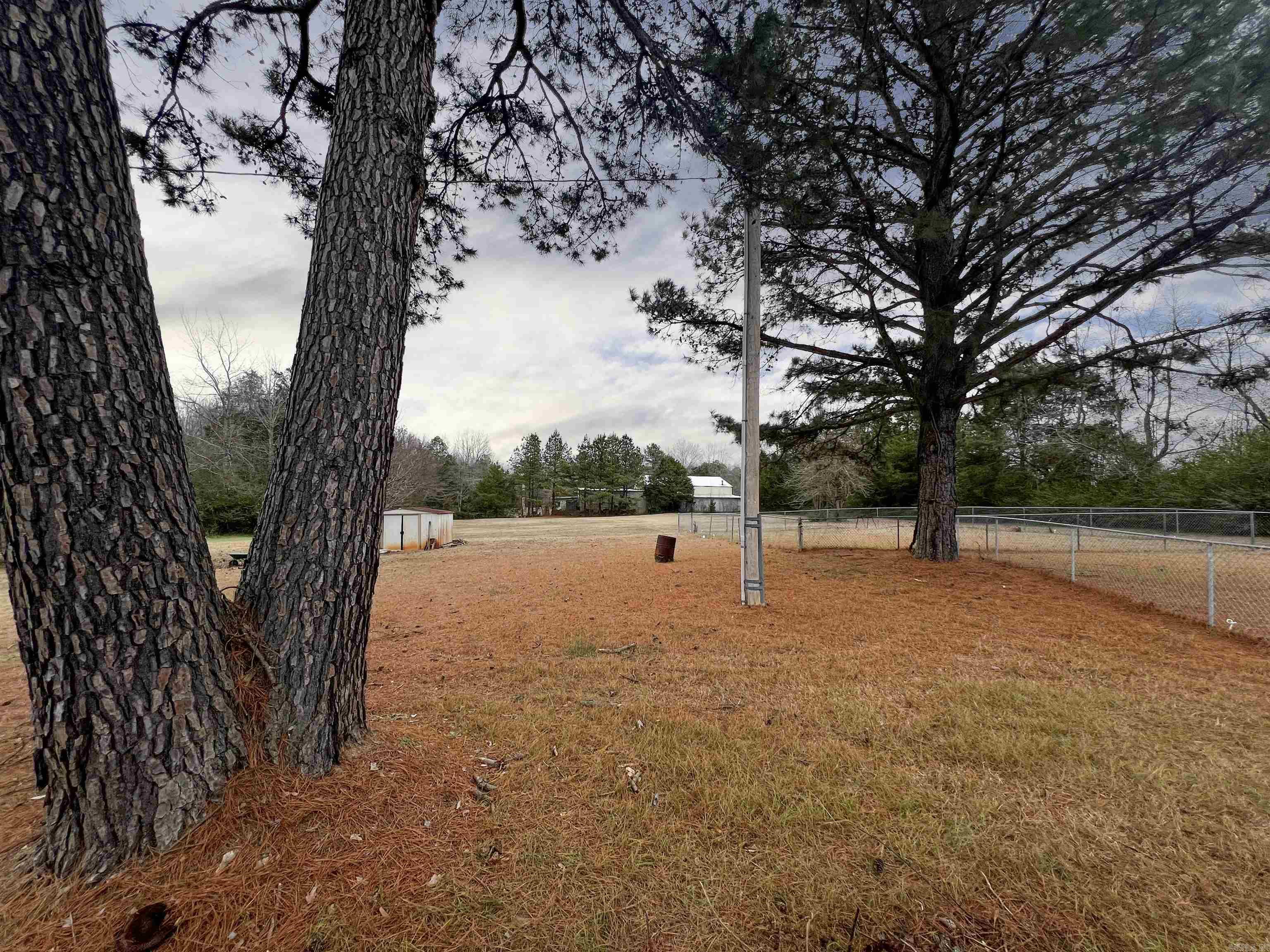 264 N Highway 285  Greenbrier, AR