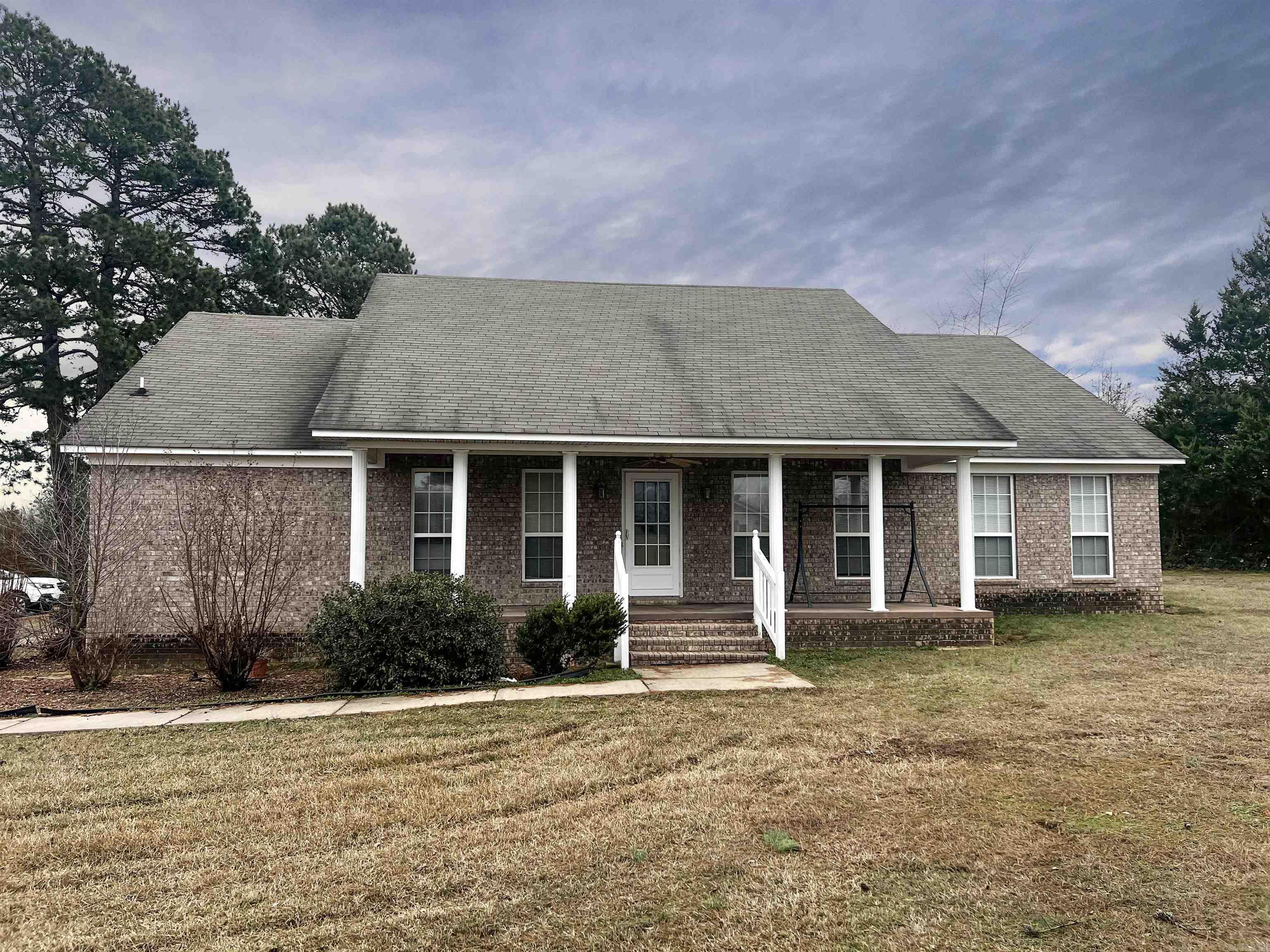 264 N Highway 285  Greenbrier, AR
