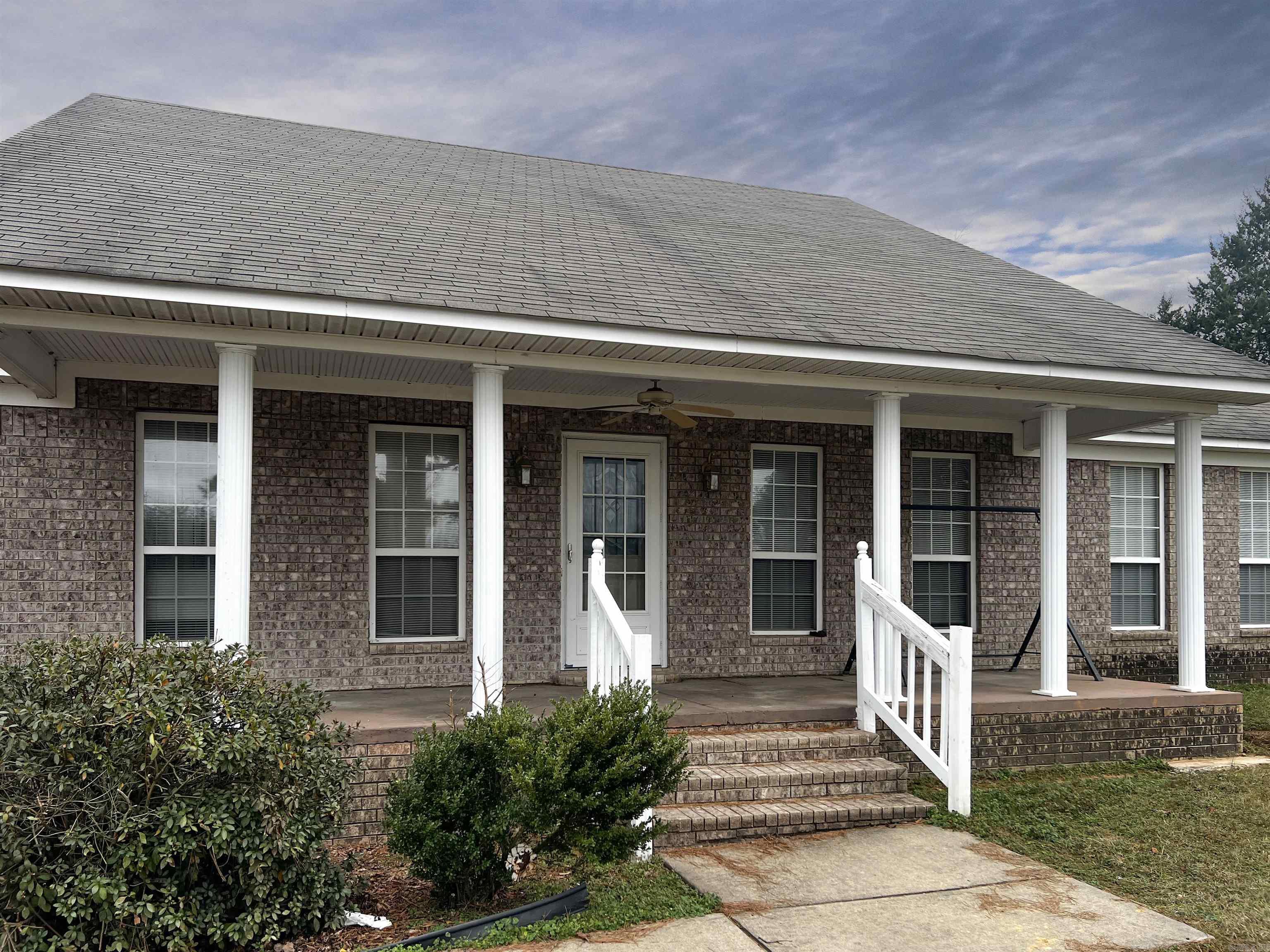264 N Highway 285  Greenbrier, AR