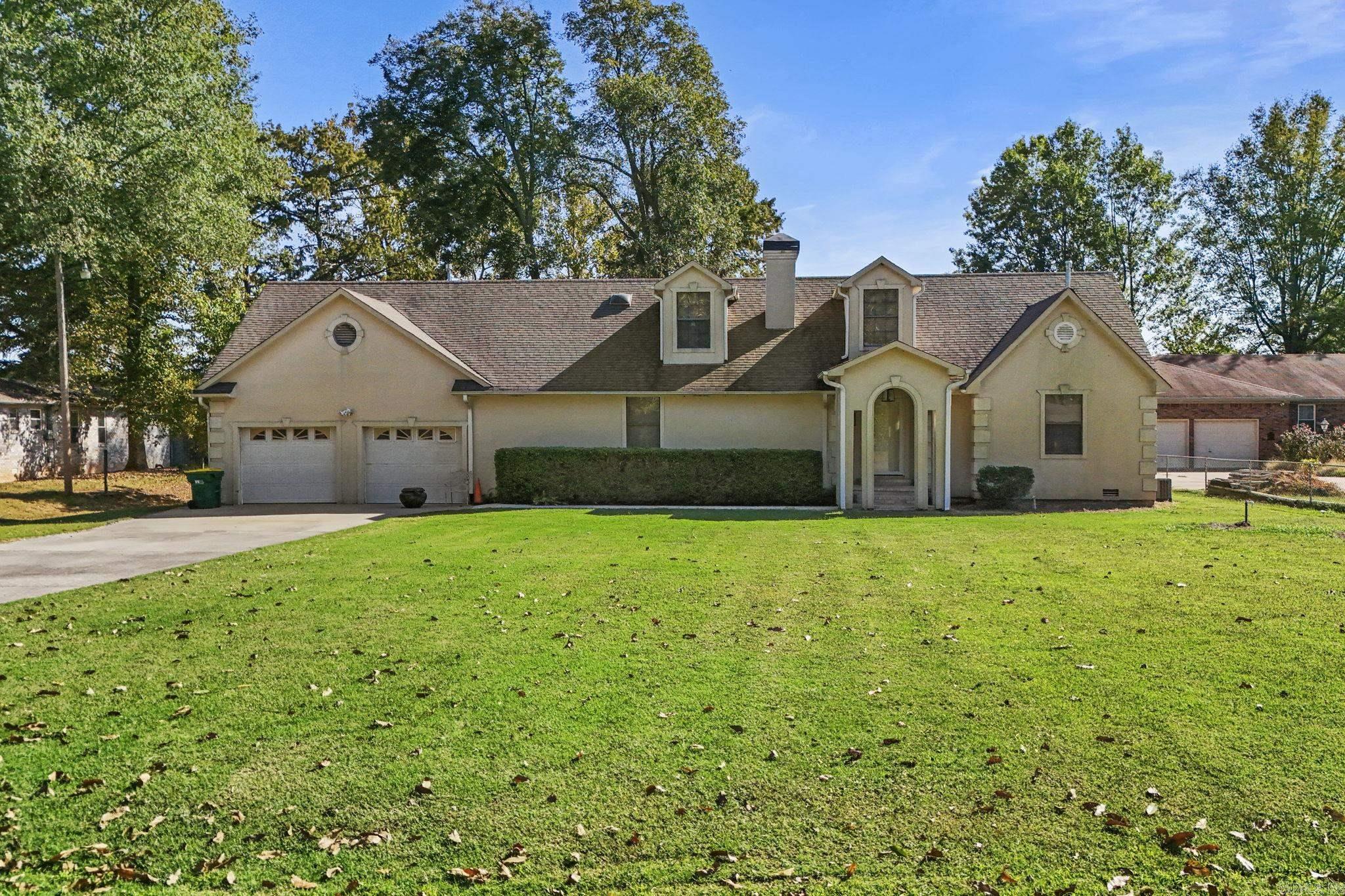 13302  Old River  Scott, AR