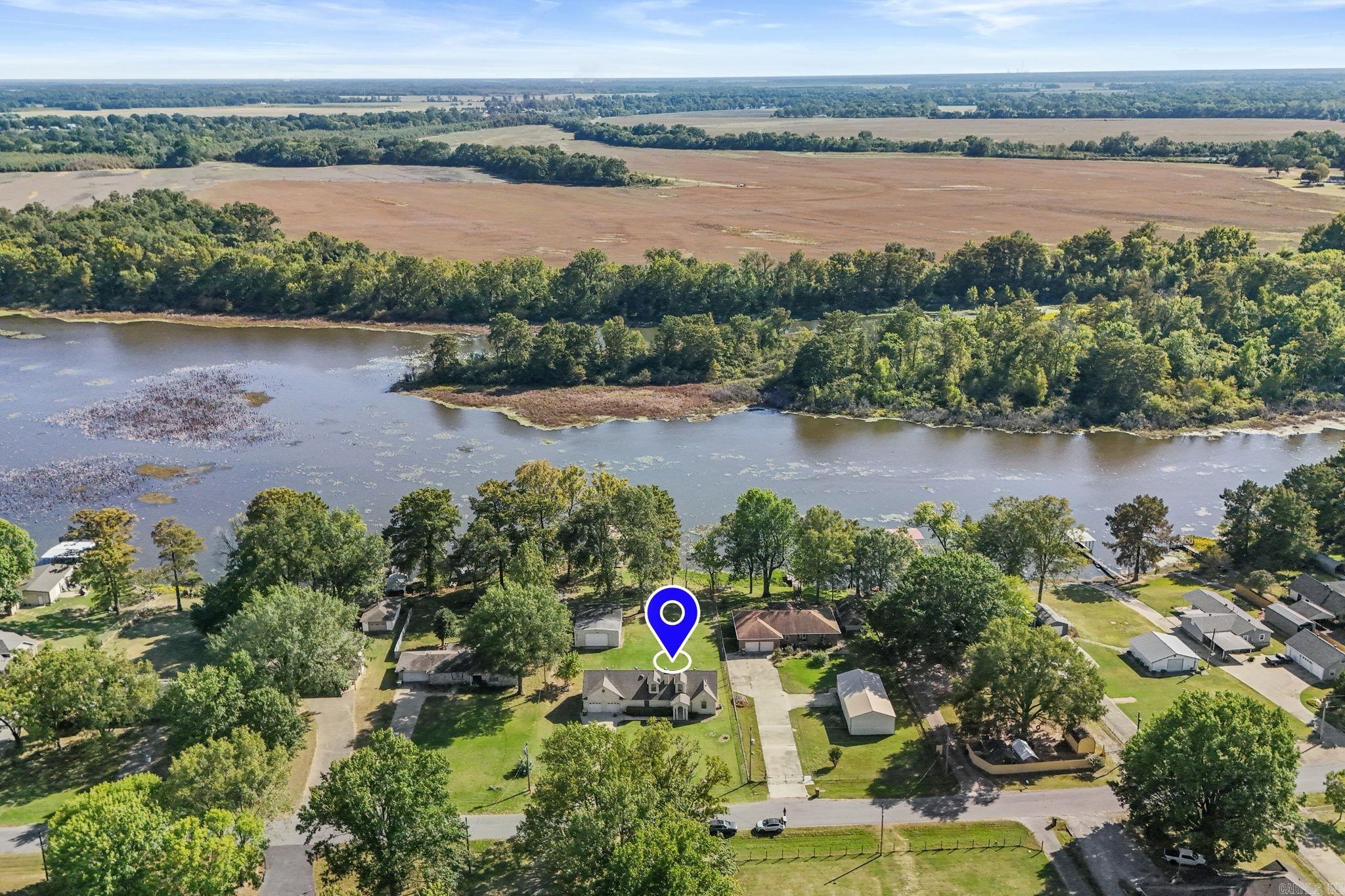 13302  Old River  Scott, AR