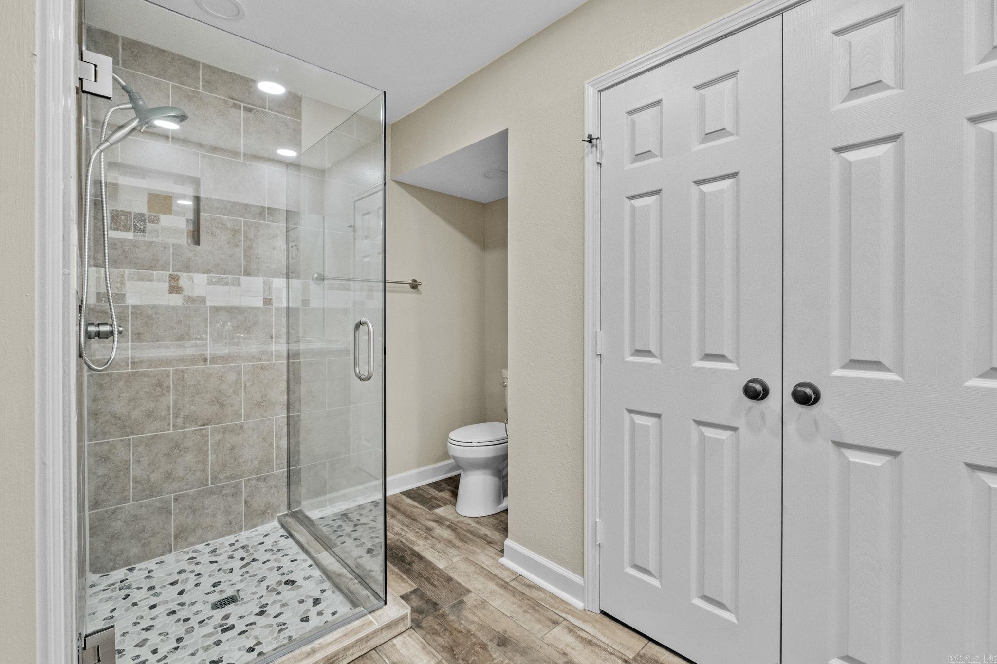 13302  Old River  Scott, AR