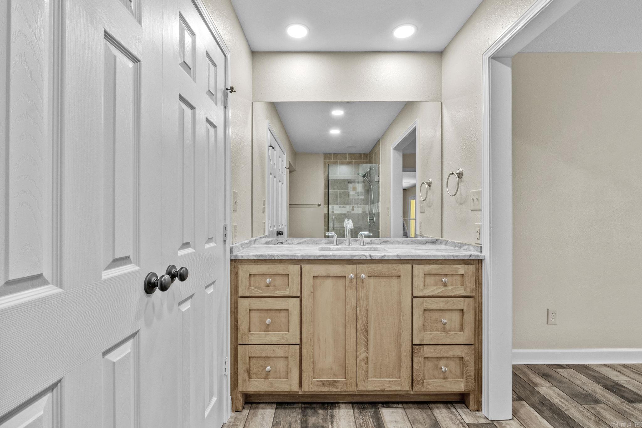 13302  Old River  Scott, AR