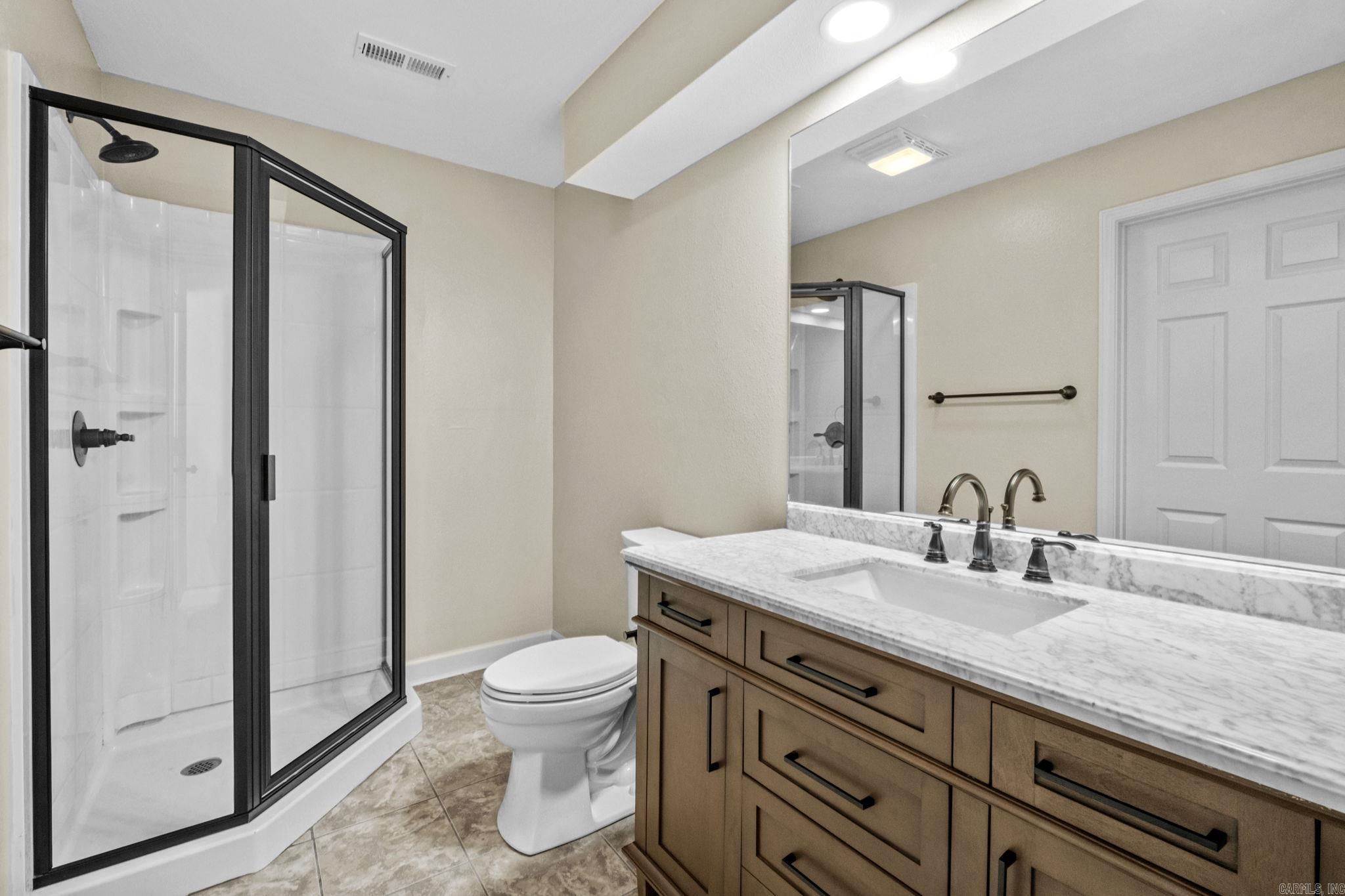 13302  Old River  Scott, AR