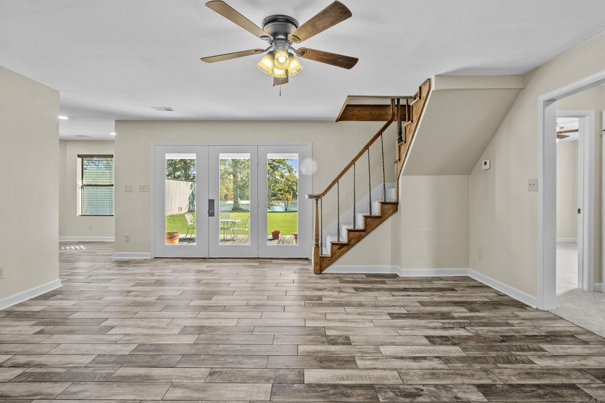 13302  Old River  Scott, AR