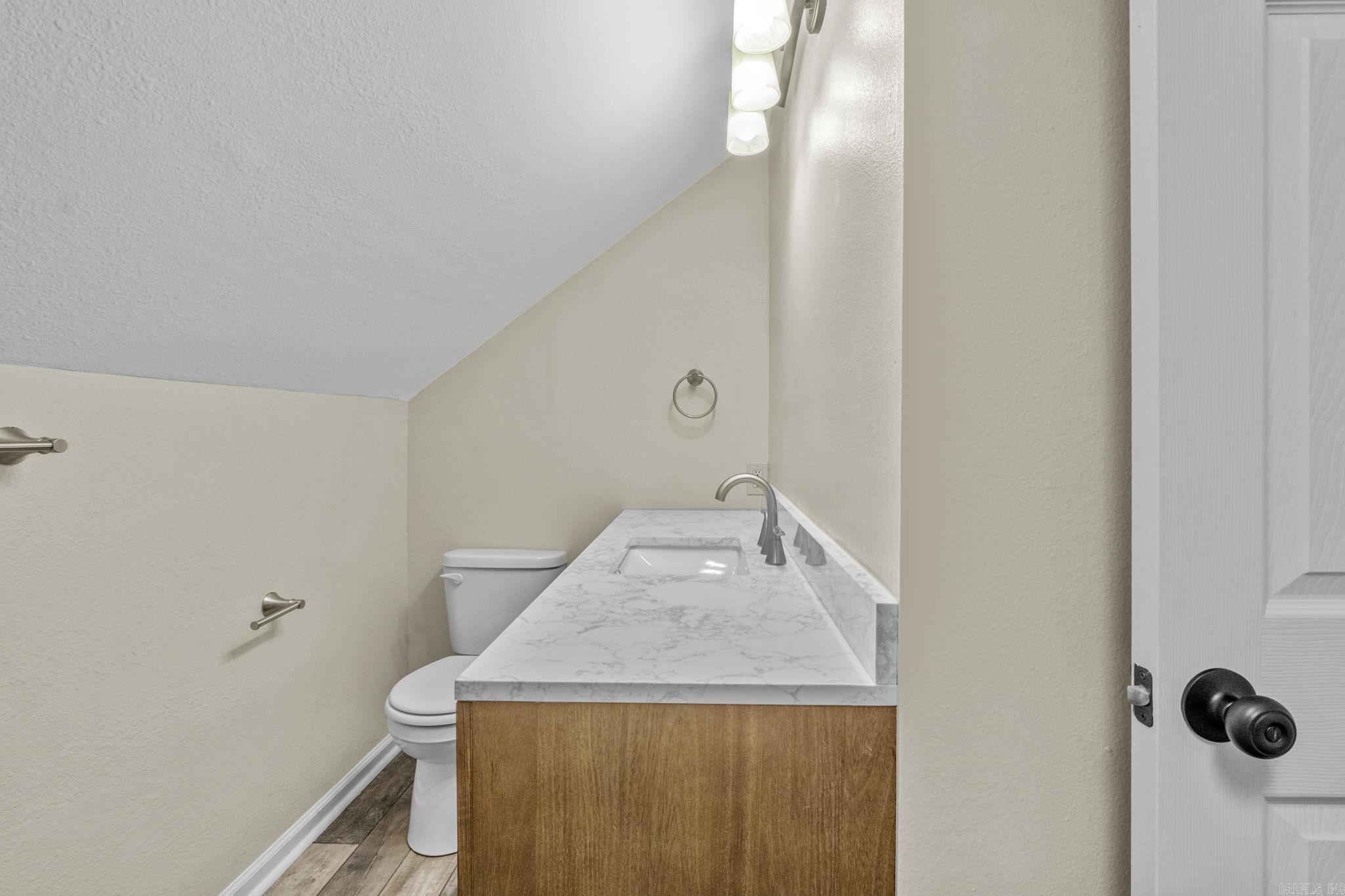 13302  Old River  Scott, AR
