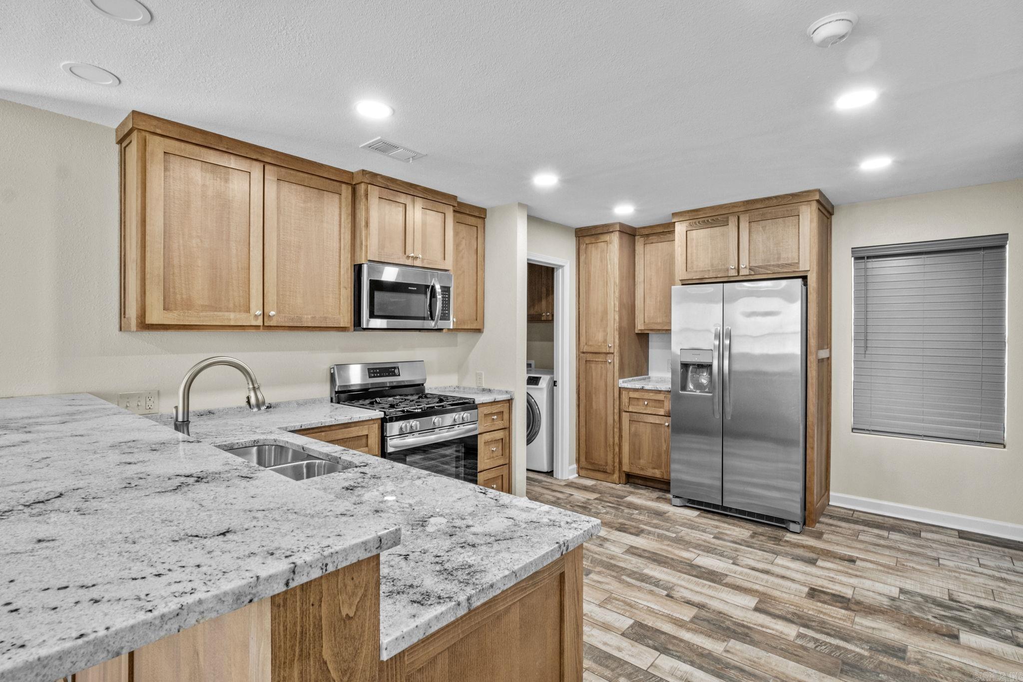 13302  Old River  Scott, AR