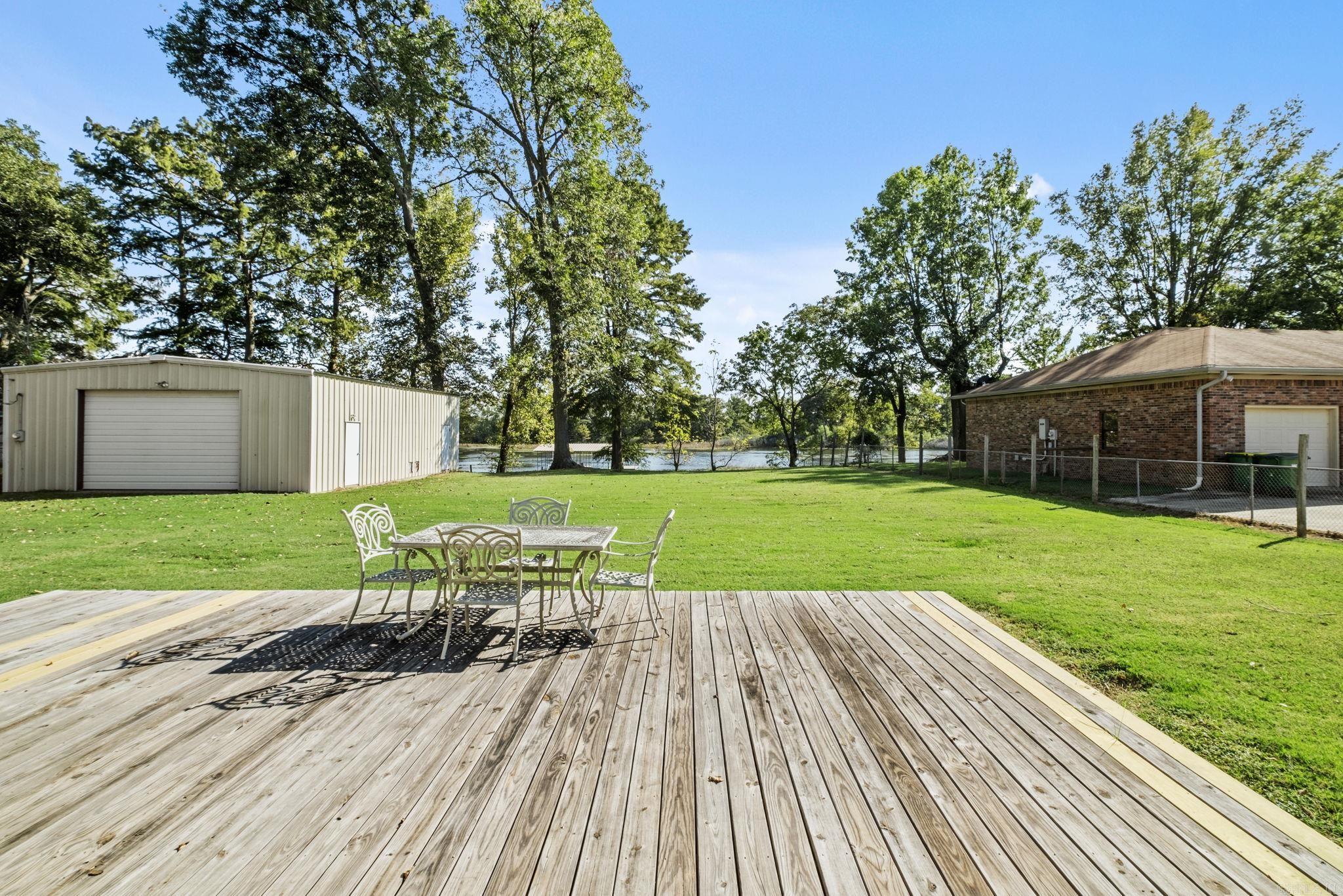 13302  Old River  Scott, AR