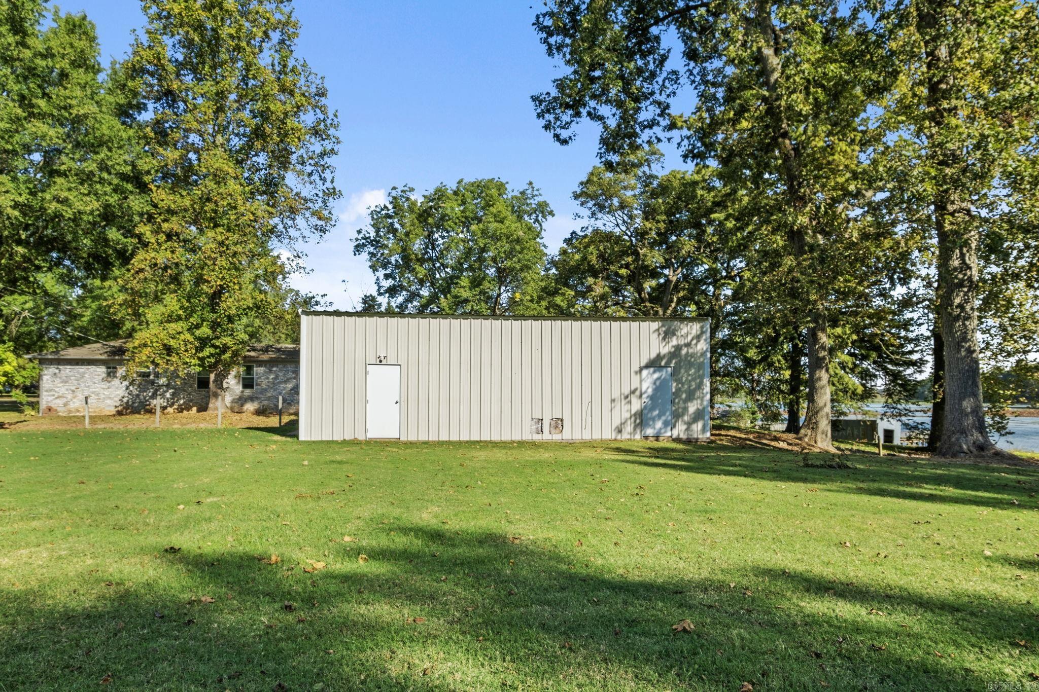 13302  Old River  Scott, AR