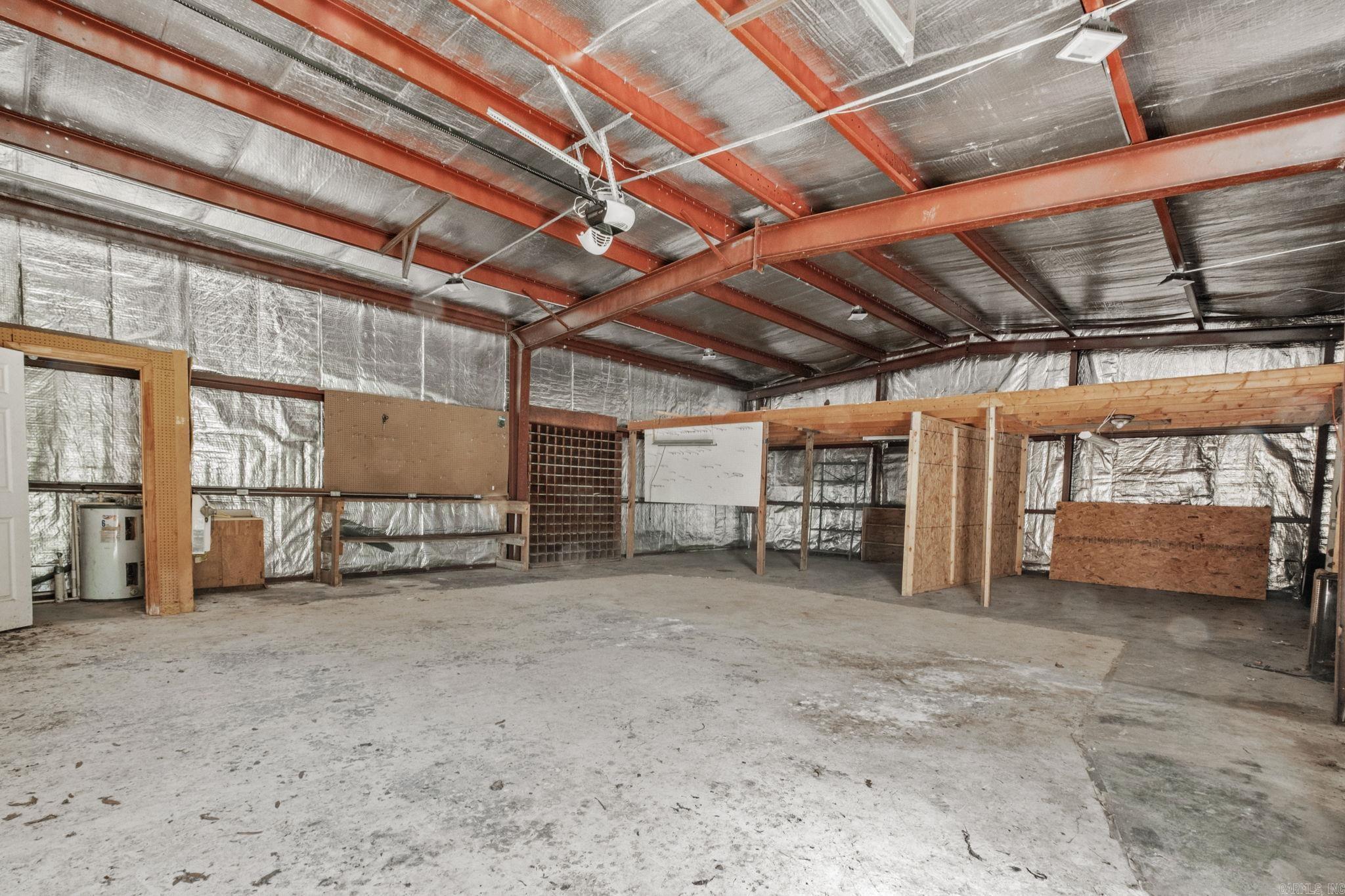 13302  Old River  Scott, AR