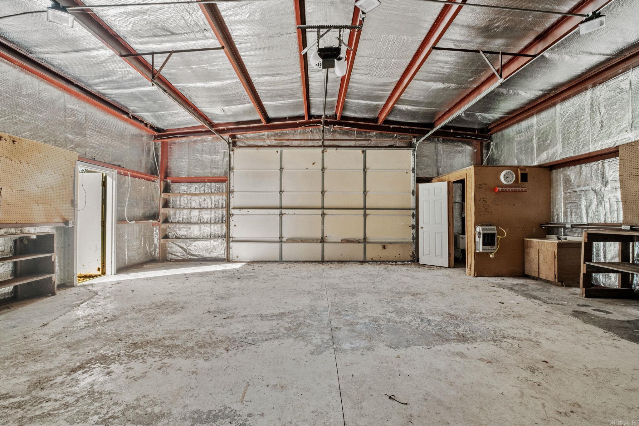 13302  Old River  Scott, AR