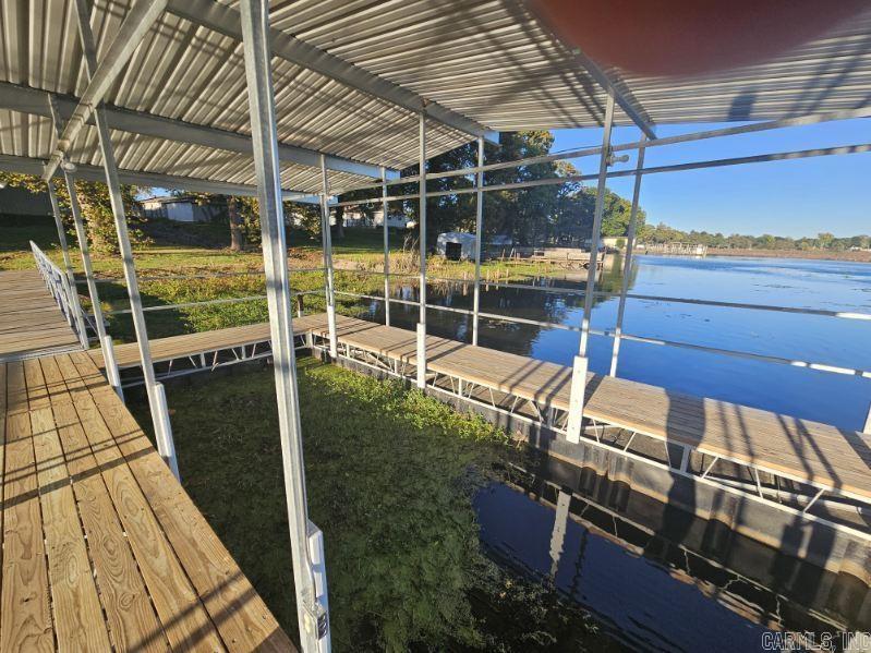 13302  Old River  Scott, AR