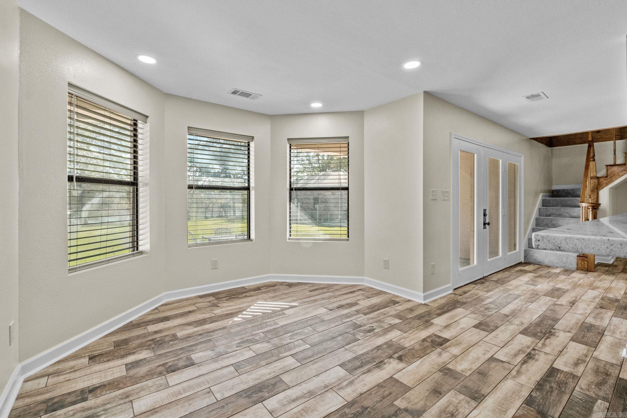 13302  Old River  Scott, AR