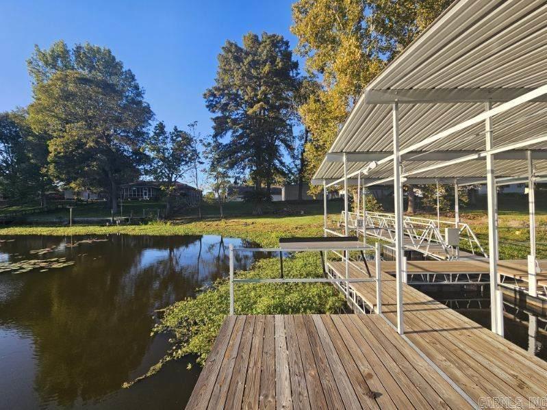 13302  Old River  Scott, AR