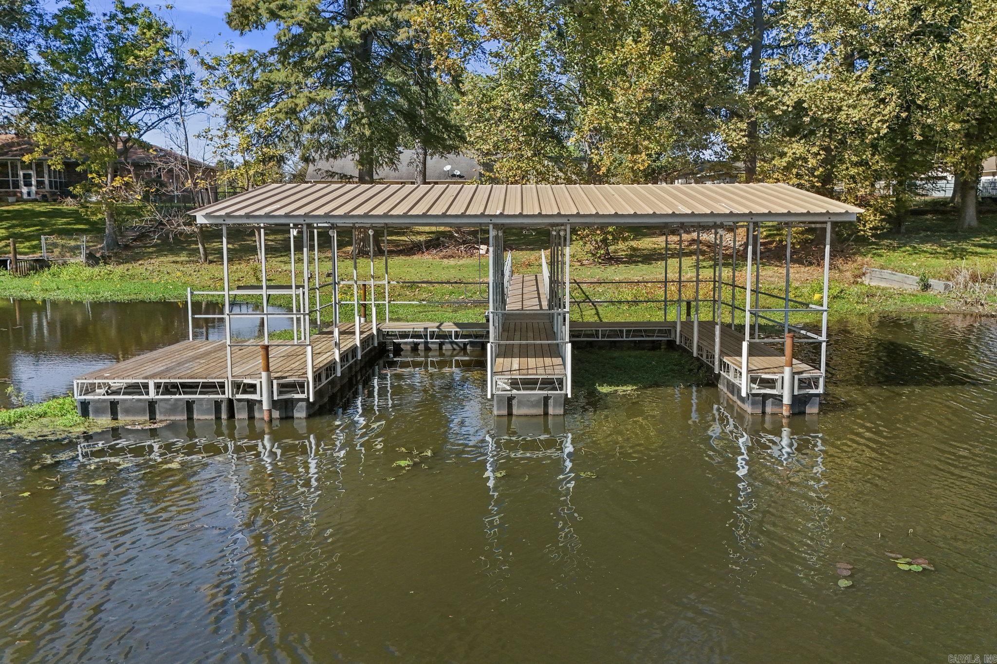 13302  Old River  Scott, AR