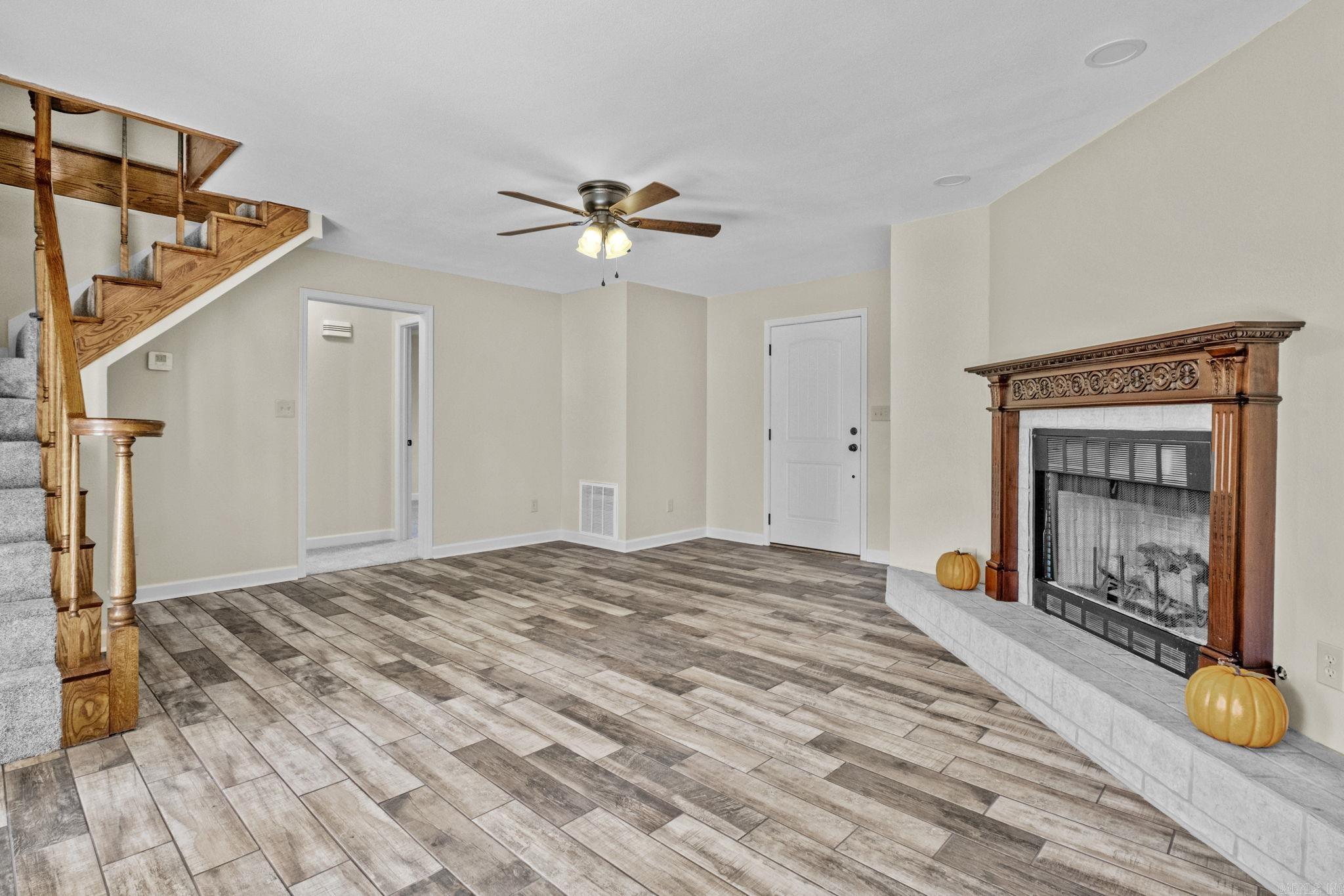 13302  Old River  Scott, AR