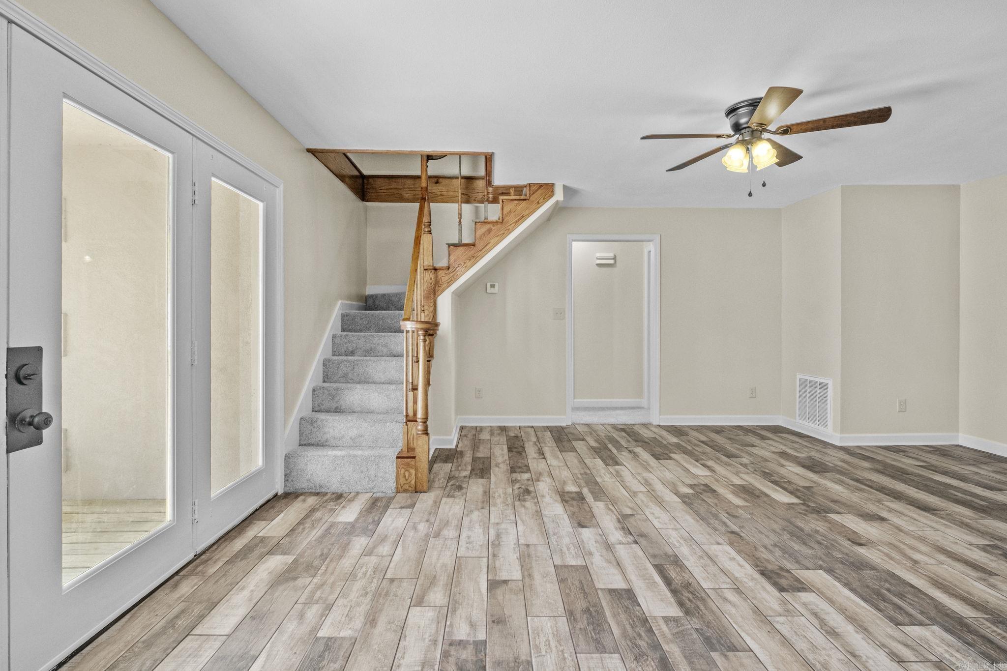 13302  Old River  Scott, AR