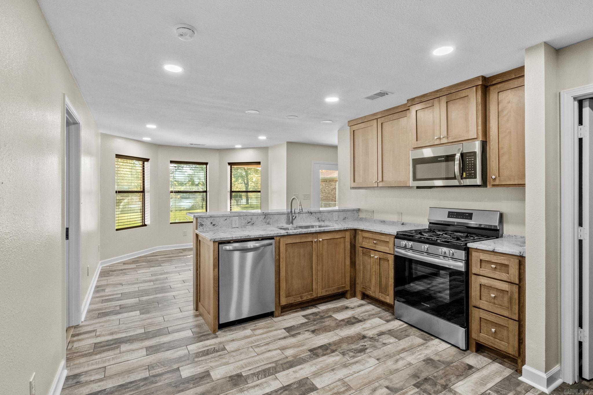13302  Old River  Scott, AR