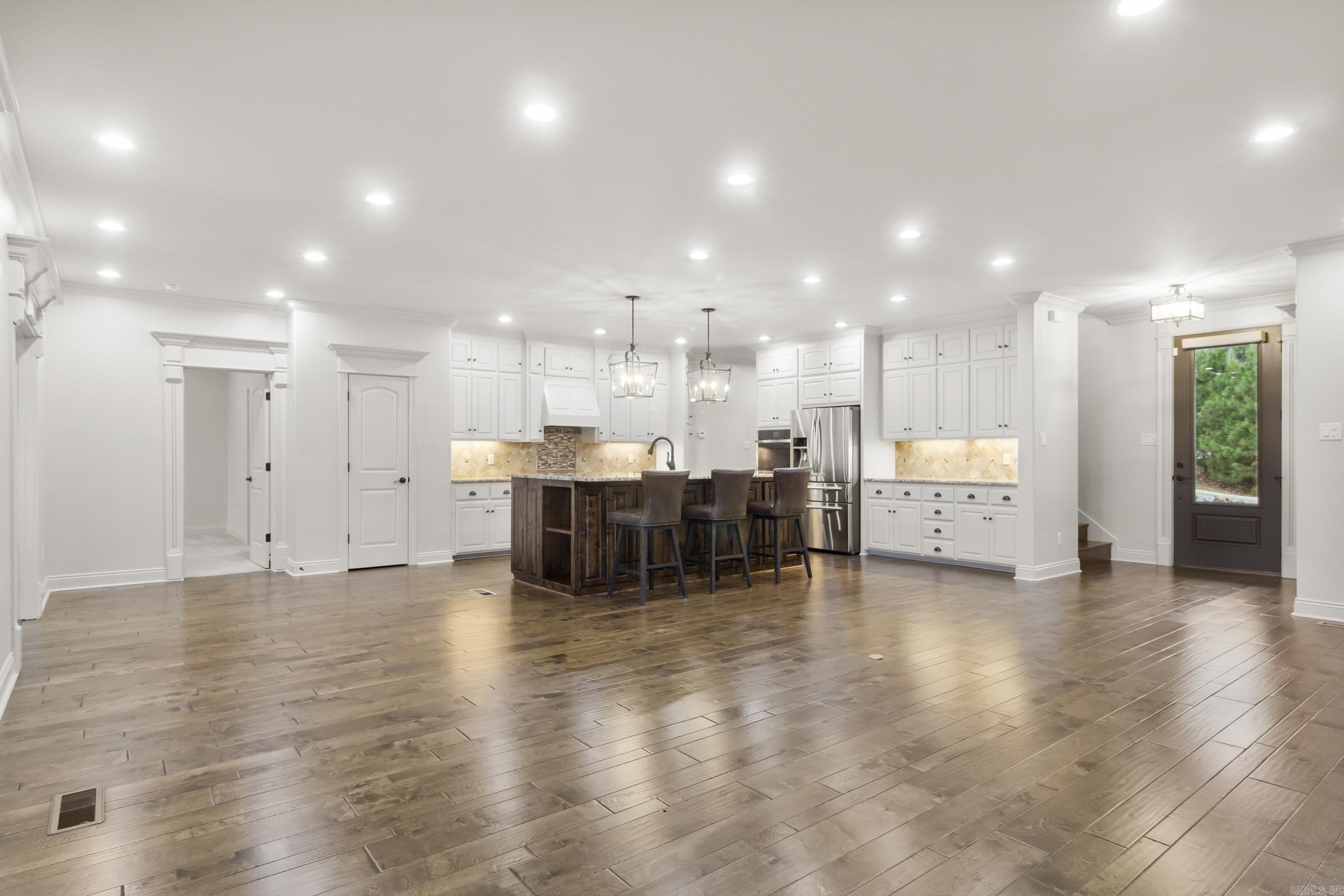 26  Cove Creek Point  Little Rock, AR