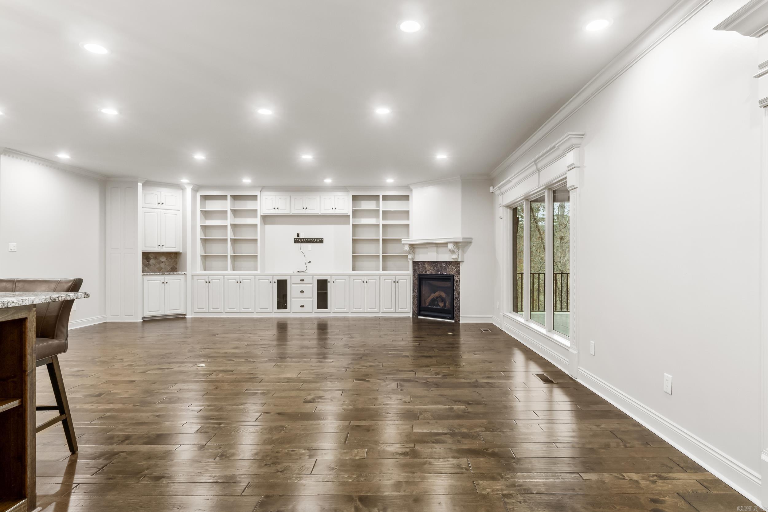 26  Cove Creek Point  Little Rock, AR