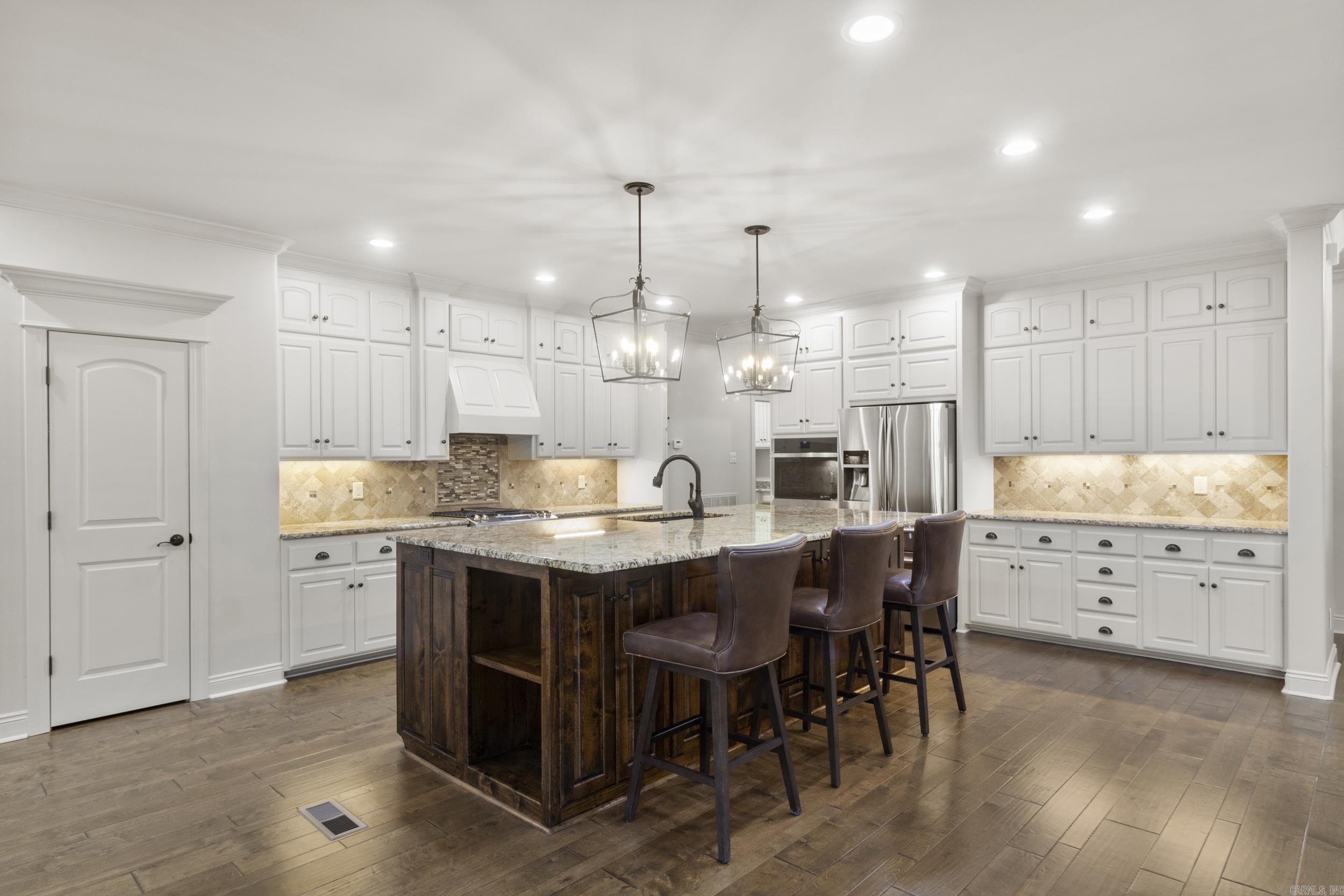 26  Cove Creek Point  Little Rock, AR