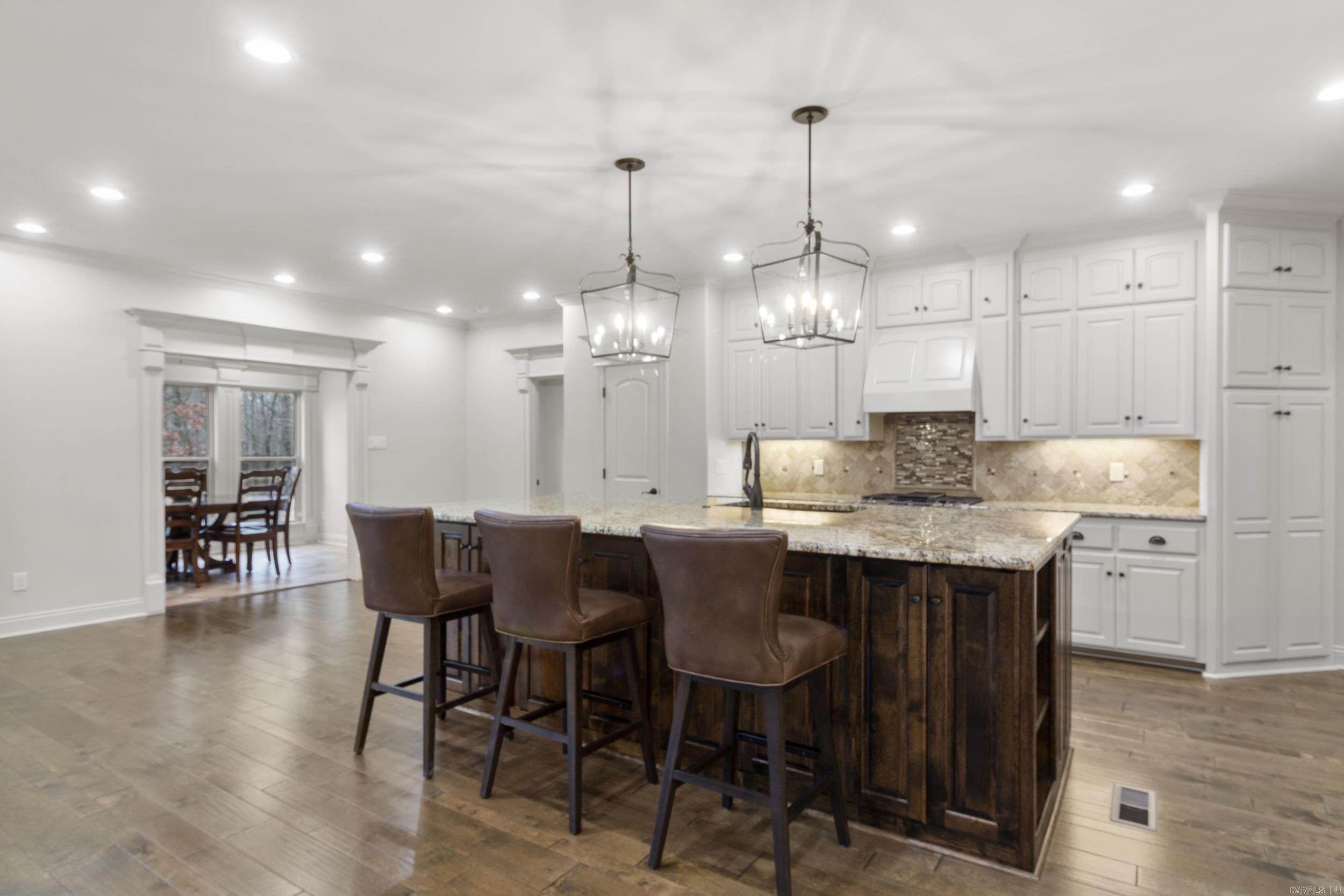26  Cove Creek Point  Little Rock, AR