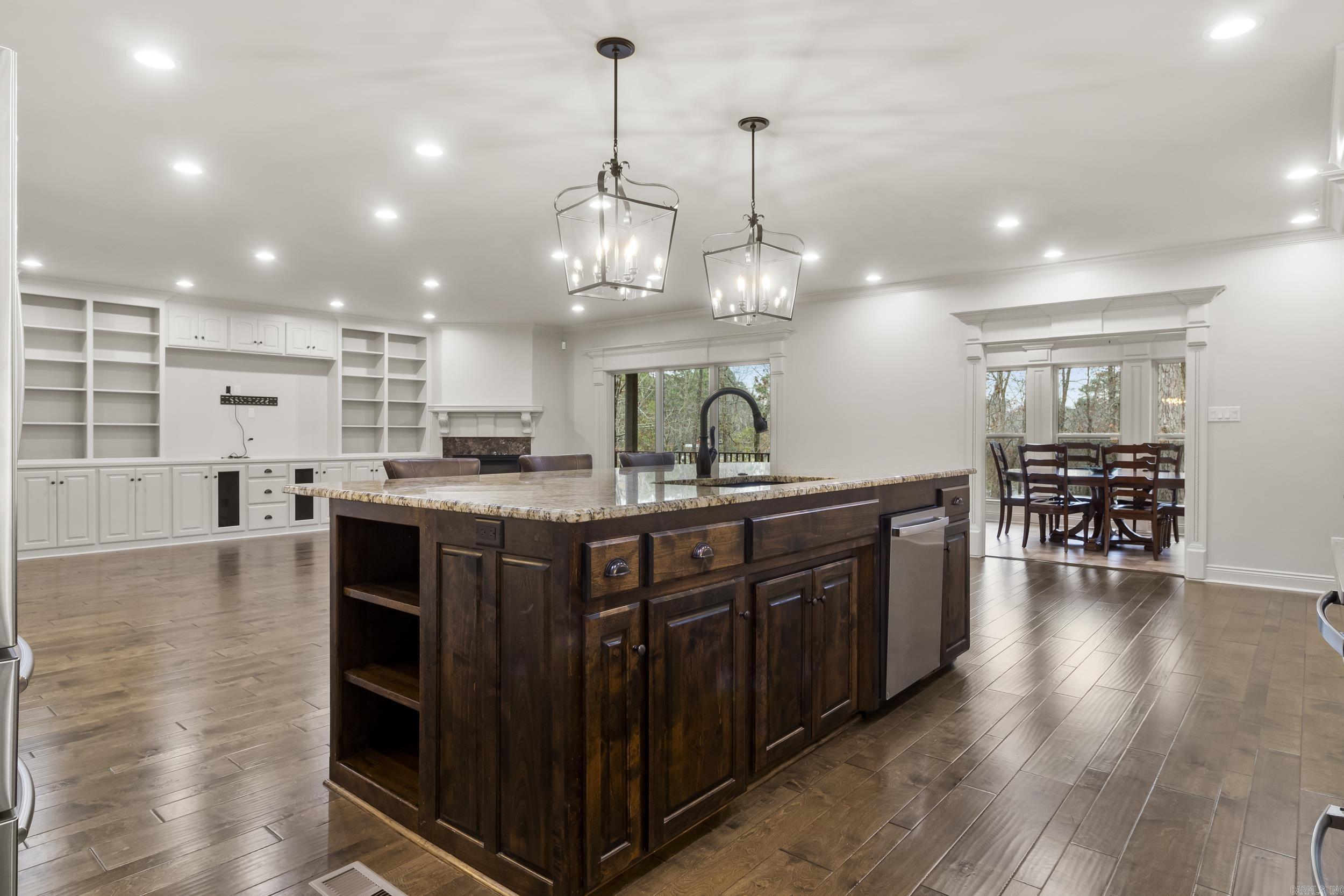 26  Cove Creek Point  Little Rock, AR