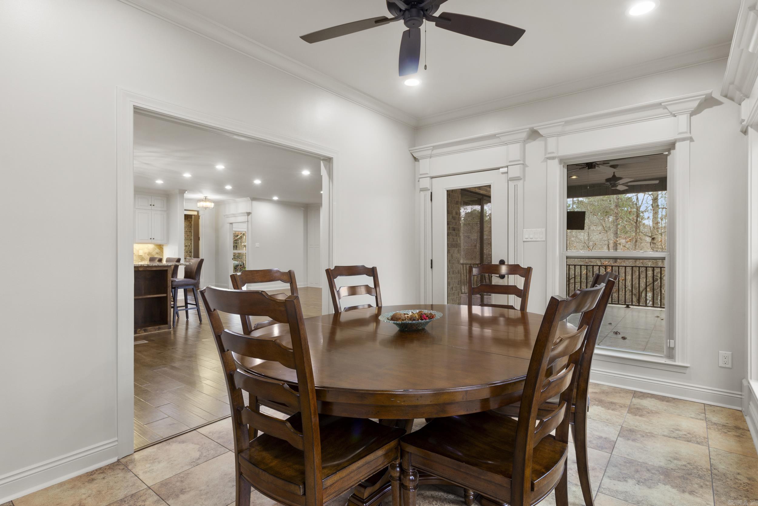 26  Cove Creek Point  Little Rock, AR