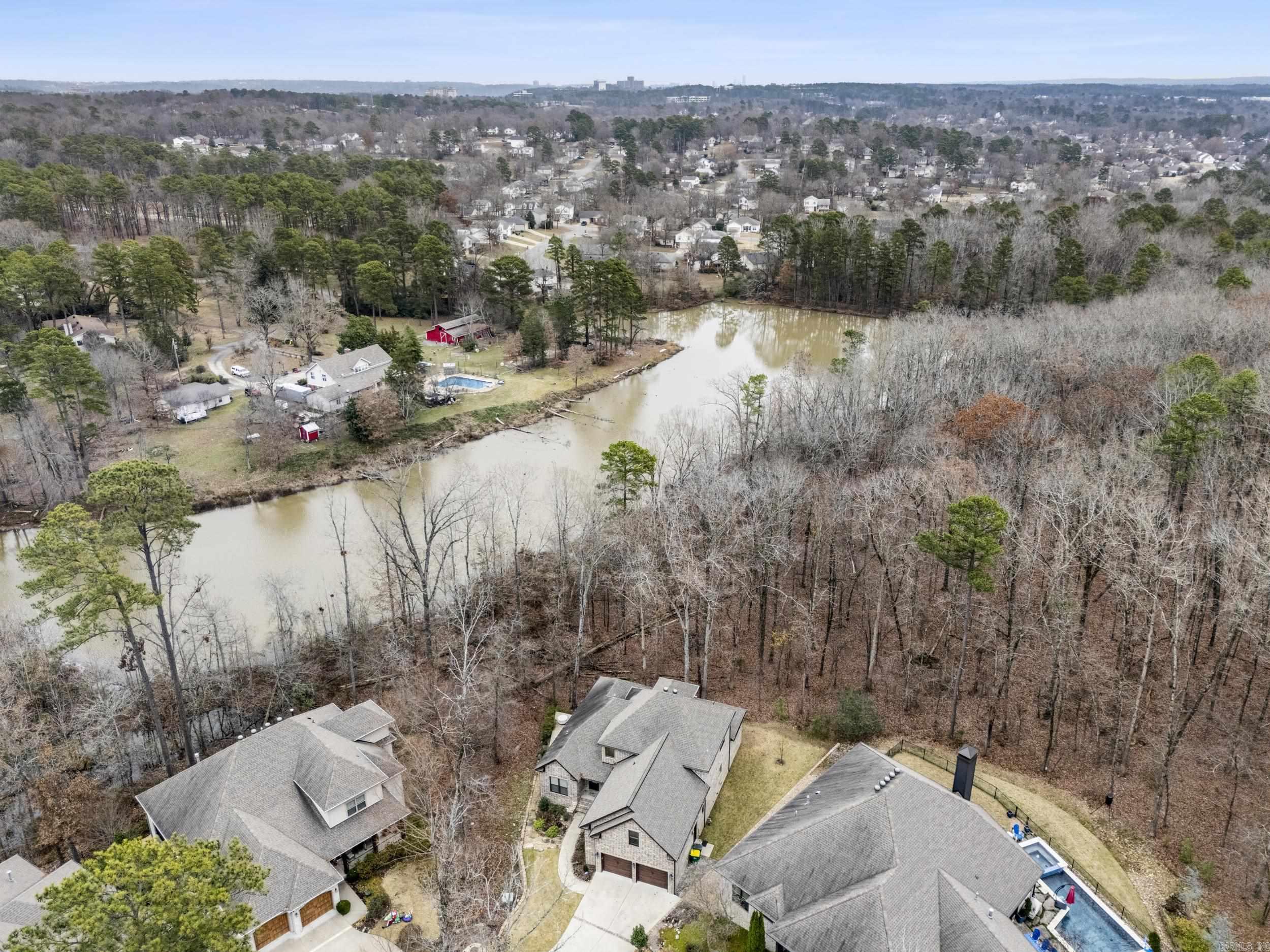 26  Cove Creek Point  Little Rock, AR