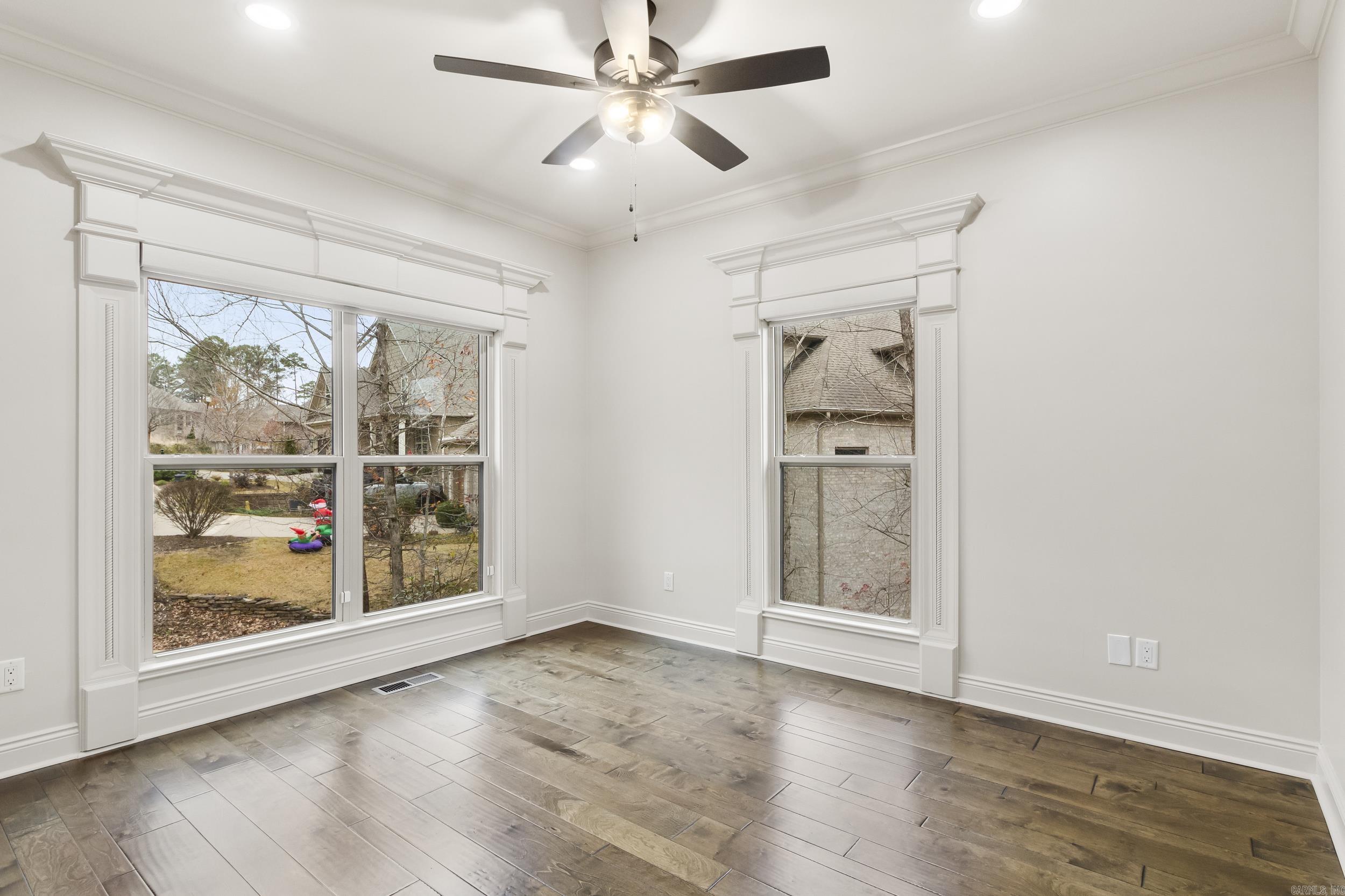 26  Cove Creek Point  Little Rock, AR