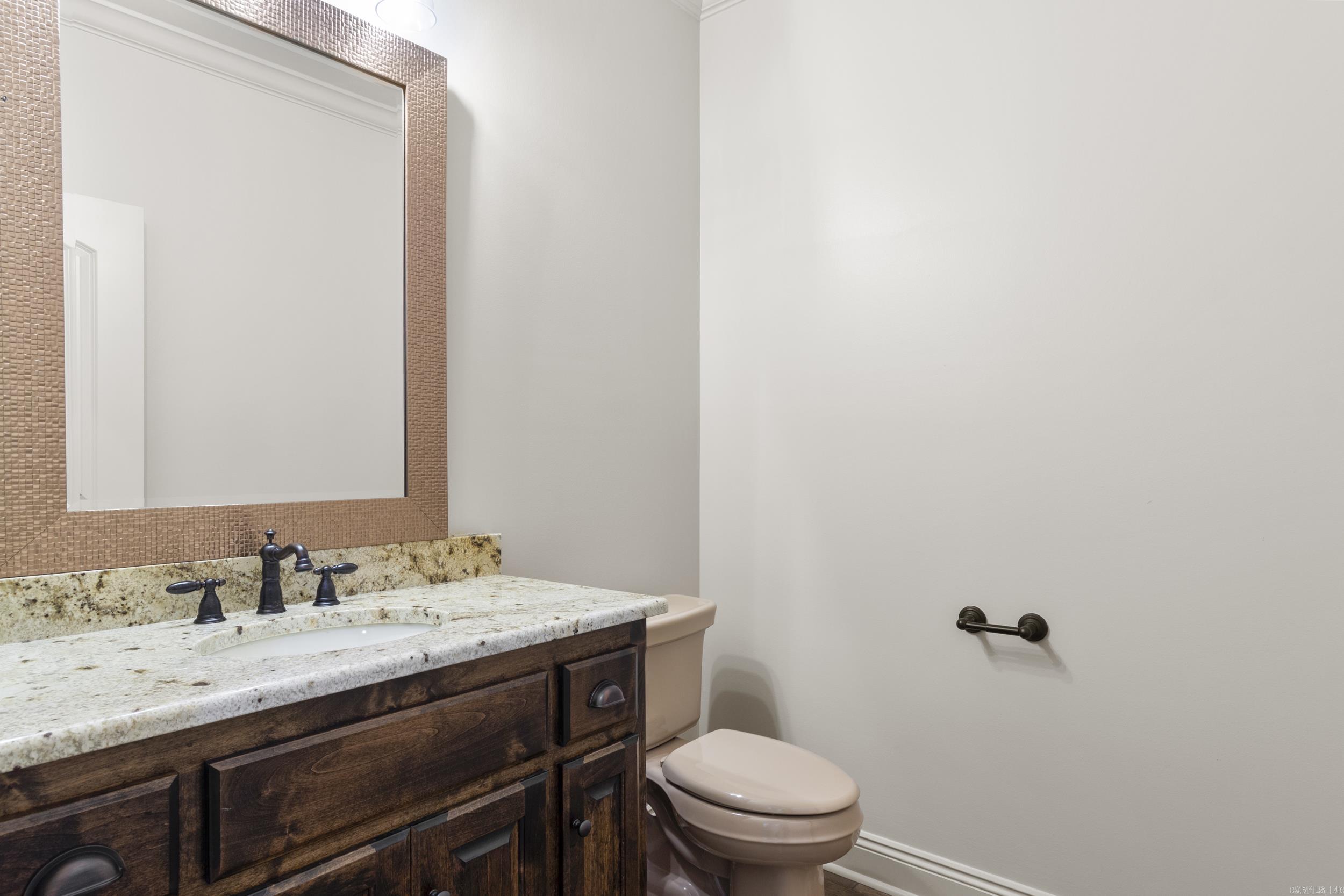 26  Cove Creek Point  Little Rock, AR