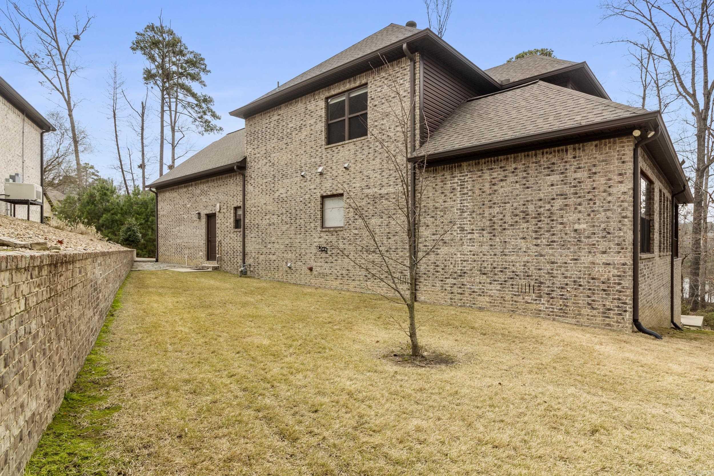 26  Cove Creek Point  Little Rock, AR